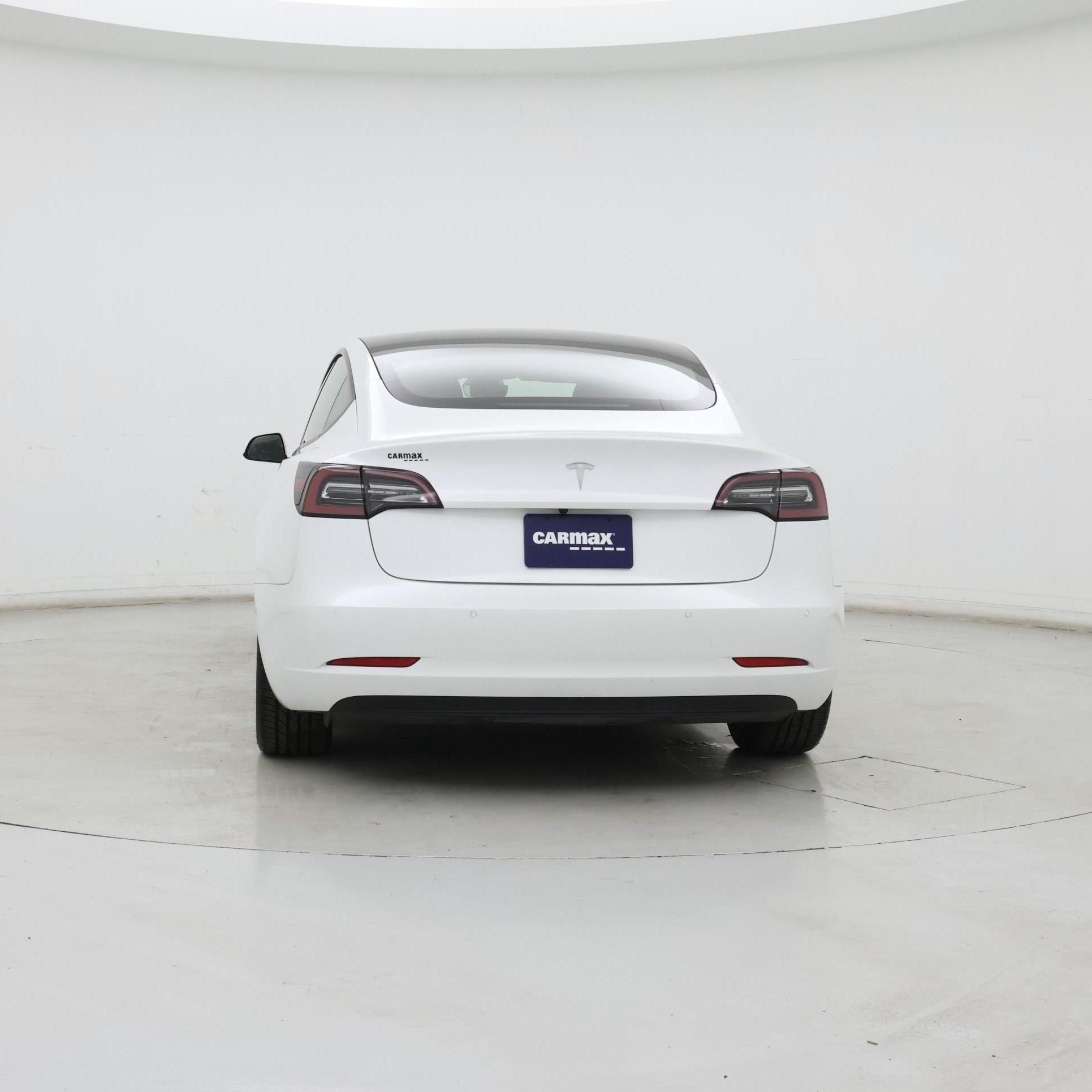 Thumbnail: 2021 Tesla Model 3 - 6