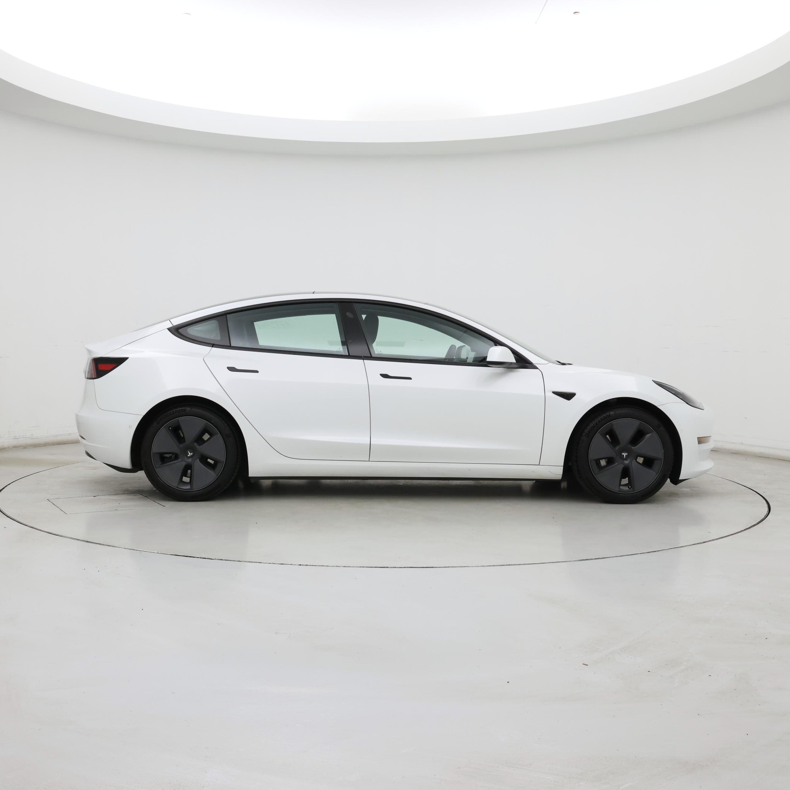 Thumbnail: 2021 Tesla Model 3 - 7