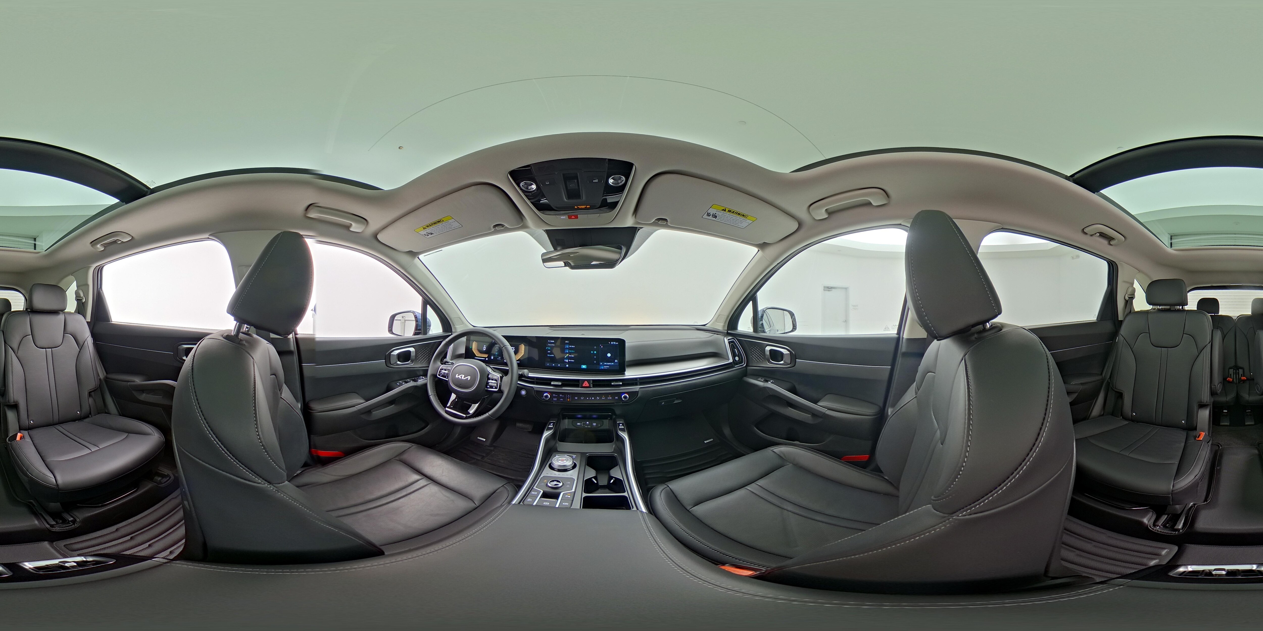 2025 Kia Sorento EX Hybrid - Photo 29