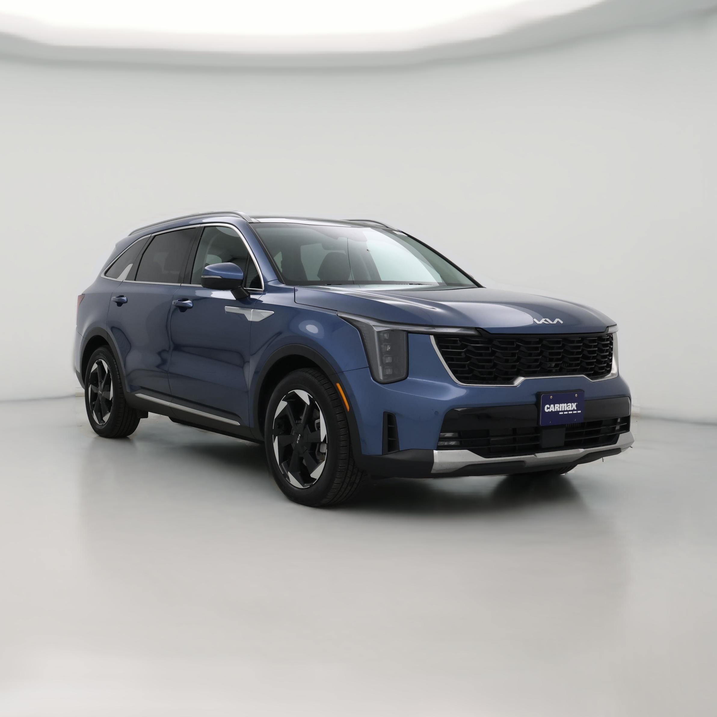 Thumbnail: 2025 Kia Sorento - 1