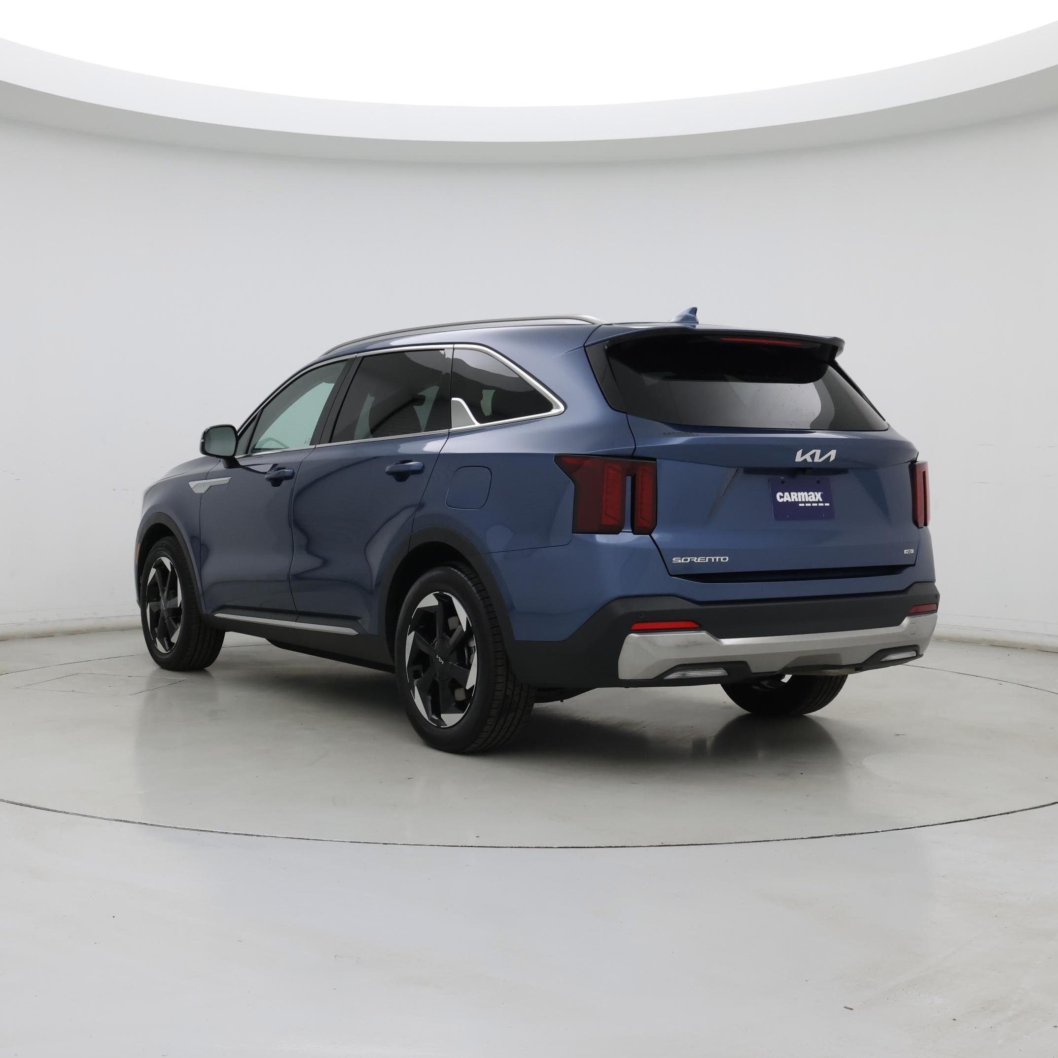 Thumbnail: 2025 Kia Sorento - 2