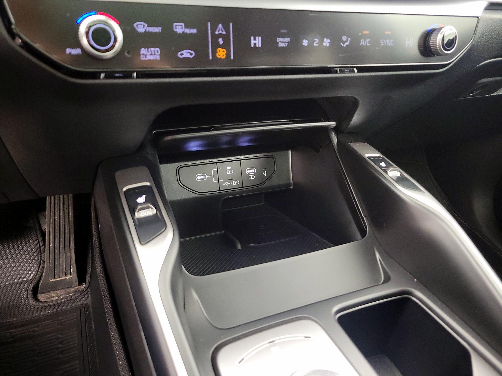 Thumbnail: 2025 Kia Sorento - 19