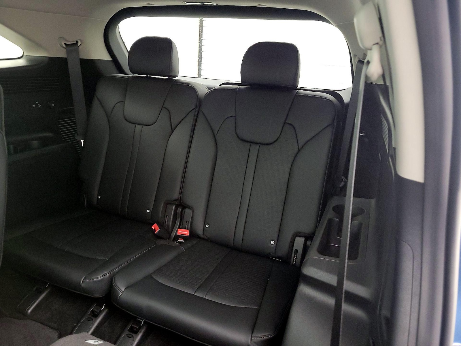 2025 Kia Sorento EX Hybrid - Photo 23