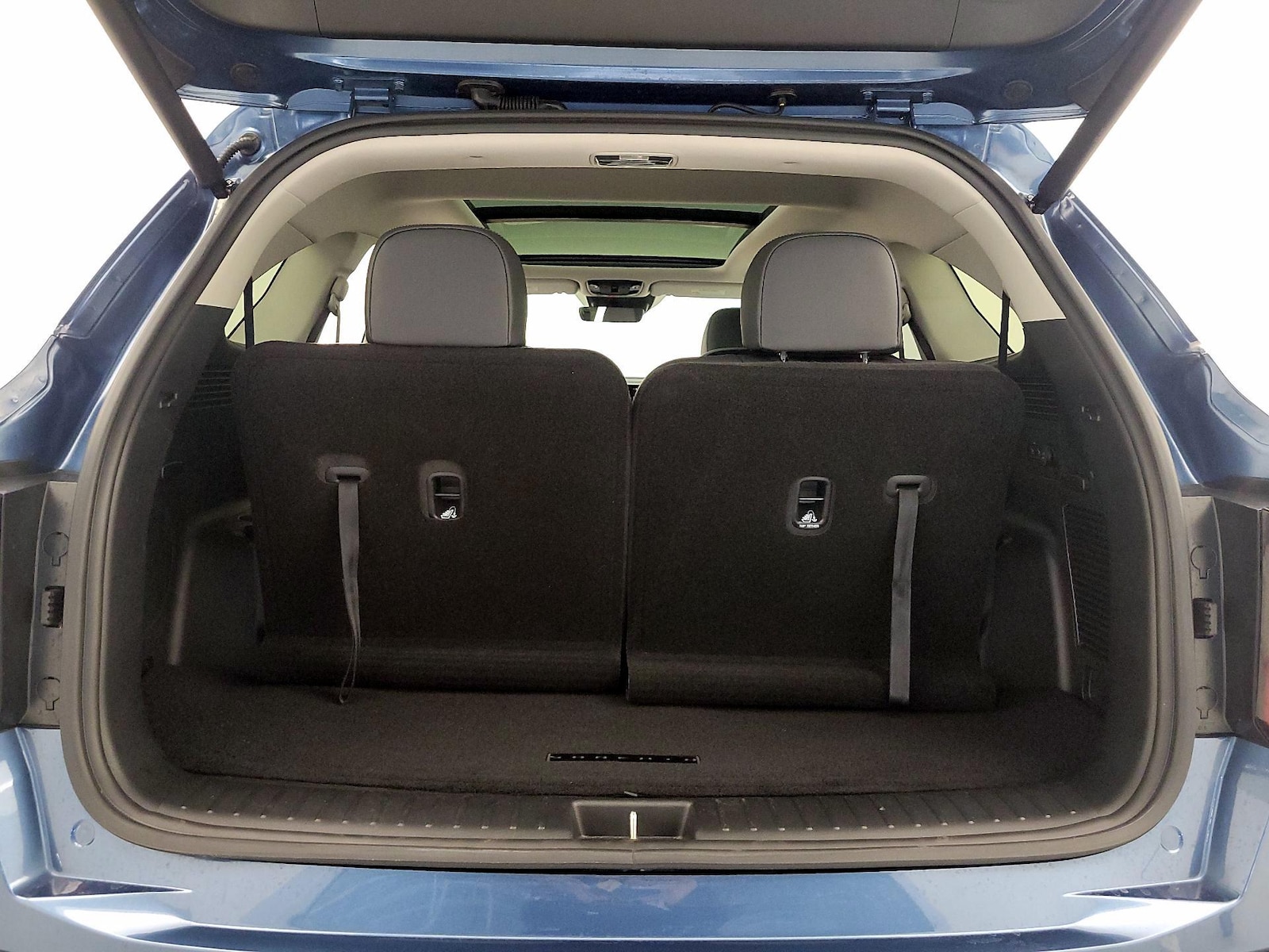 2025 Kia Sorento EX Hybrid - Photo 24