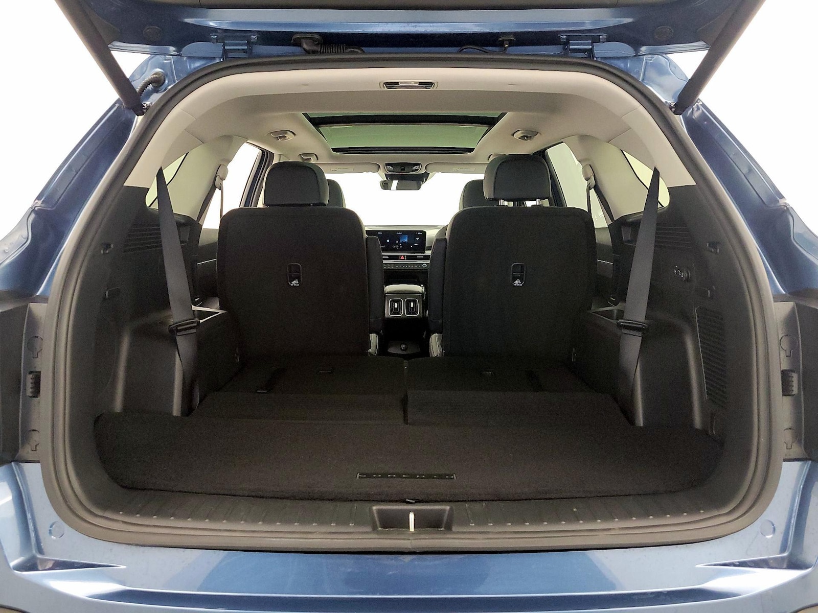 2025 Kia Sorento EX Hybrid - Photo 25