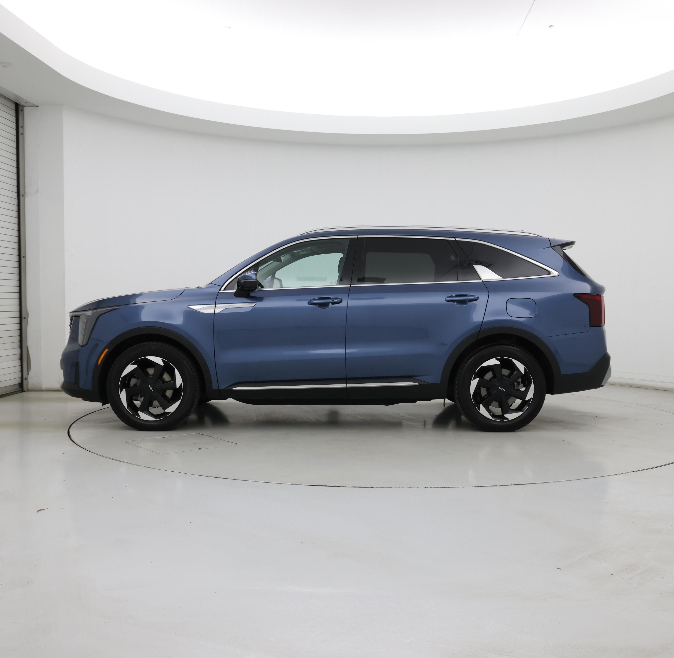 Thumbnail: 2025 Kia Sorento - 3