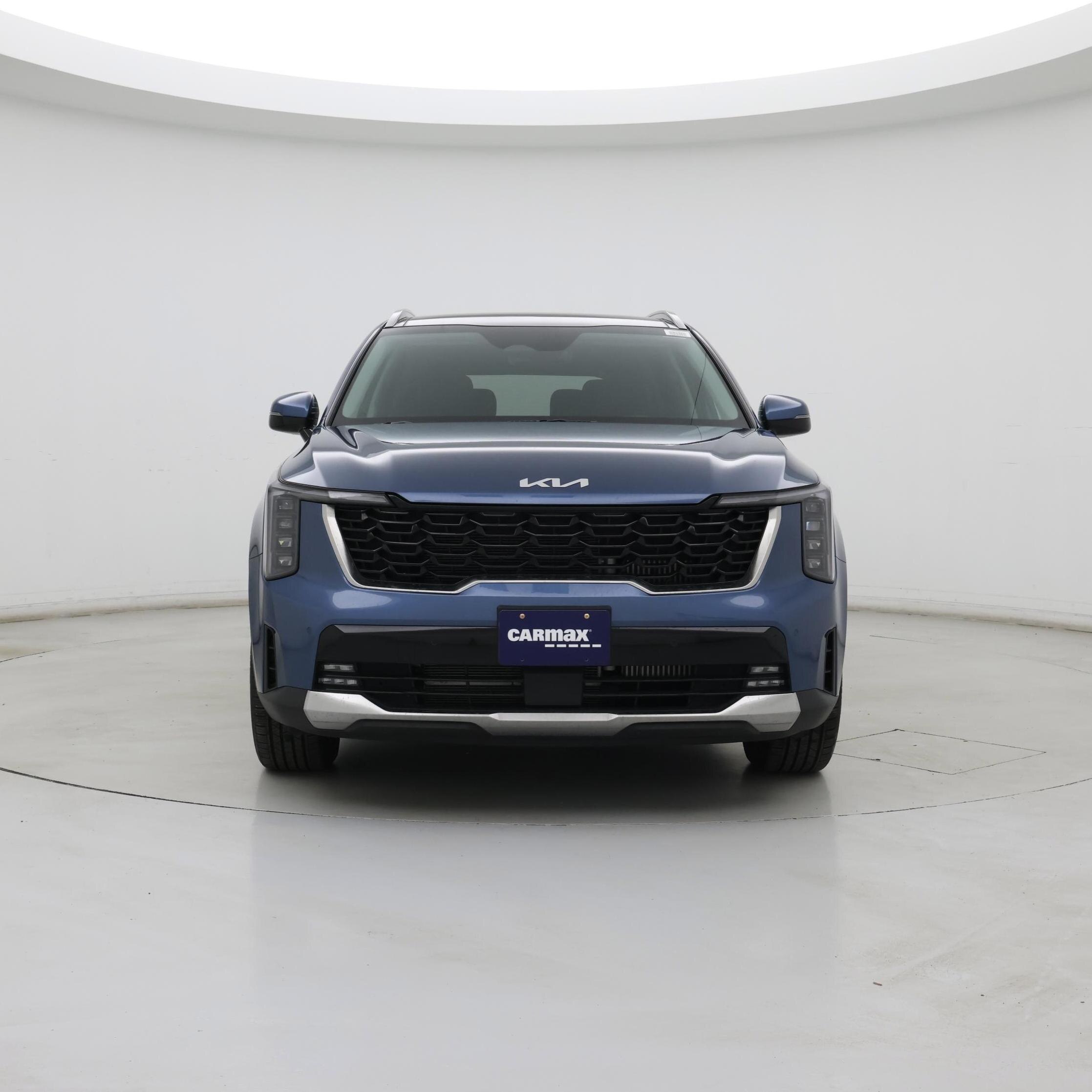 Thumbnail: 2025 Kia Sorento - 5