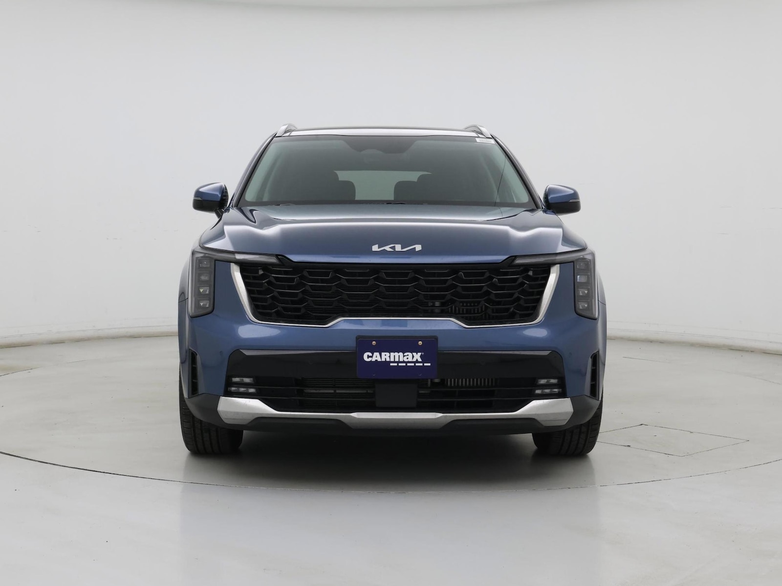 2025 Kia Sorento EX Hybrid - Photo 6