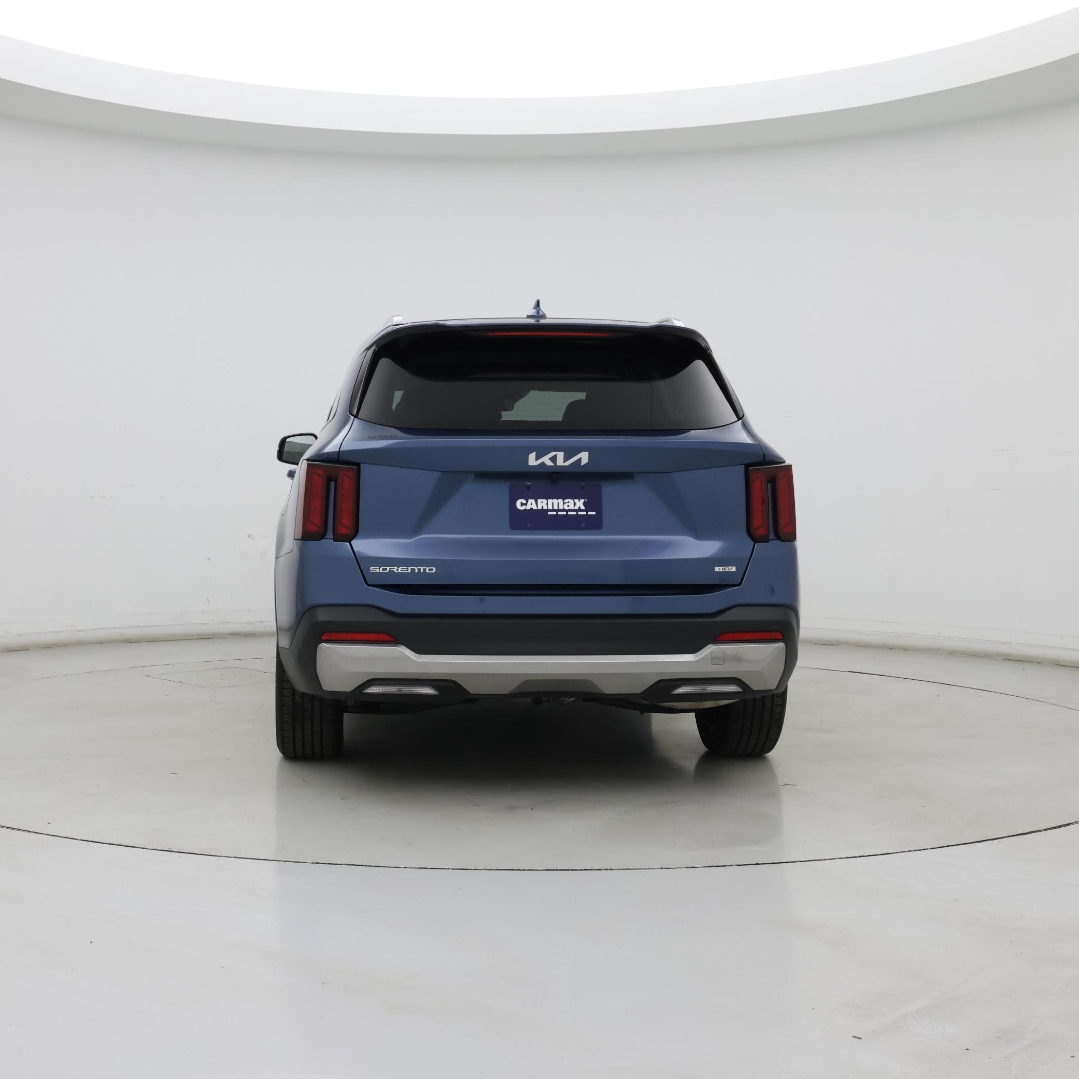 Thumbnail: 2025 Kia Sorento - 6