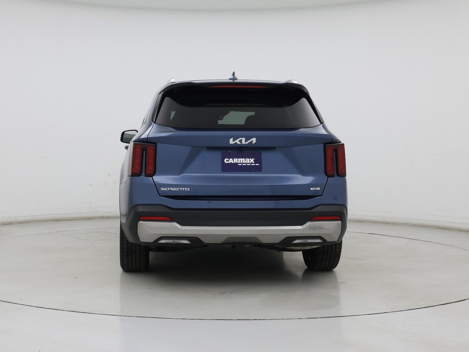 2025 Kia Sorento EX Hybrid - Photo 7
