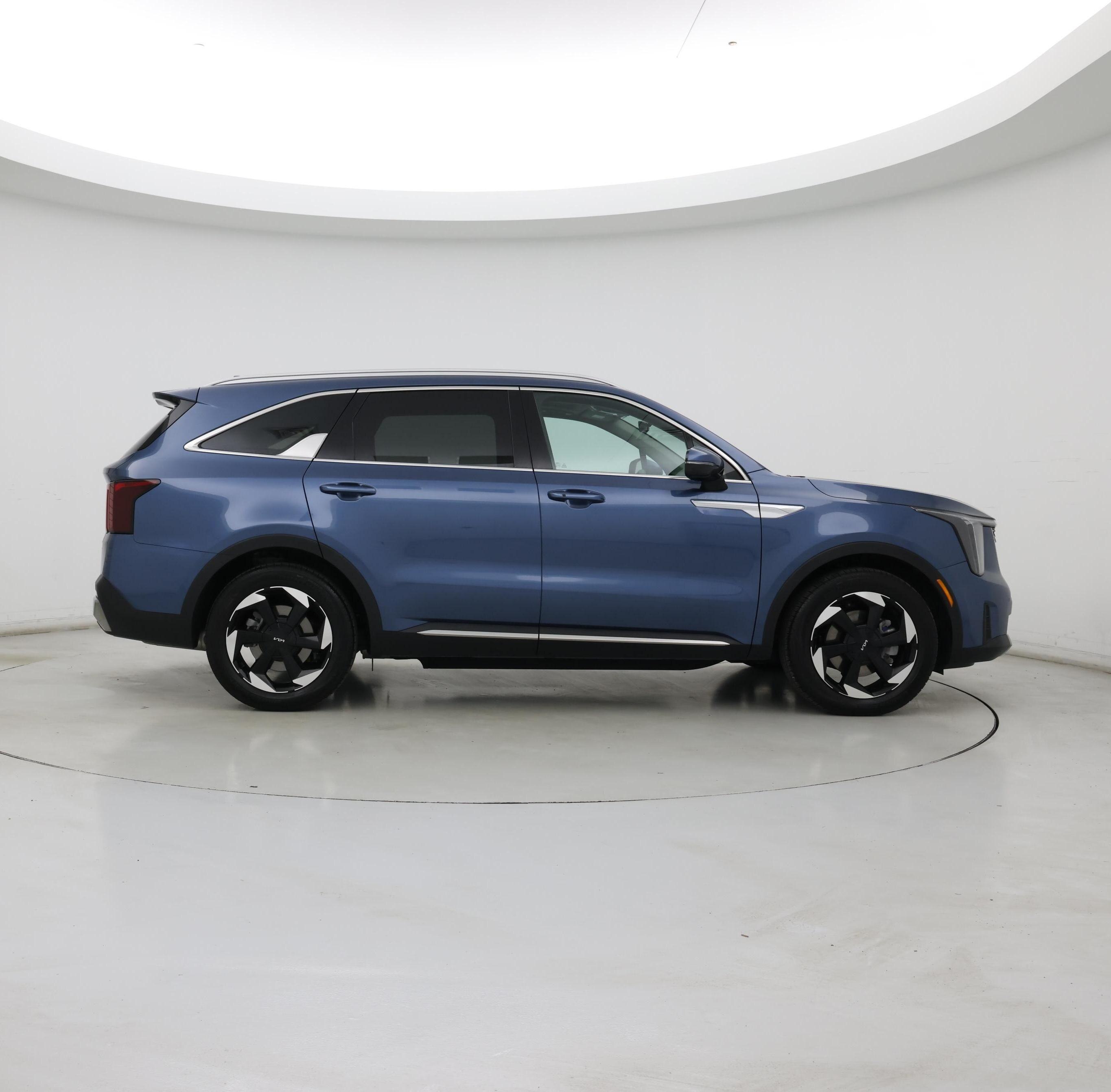 Thumbnail: 2025 Kia Sorento - 7