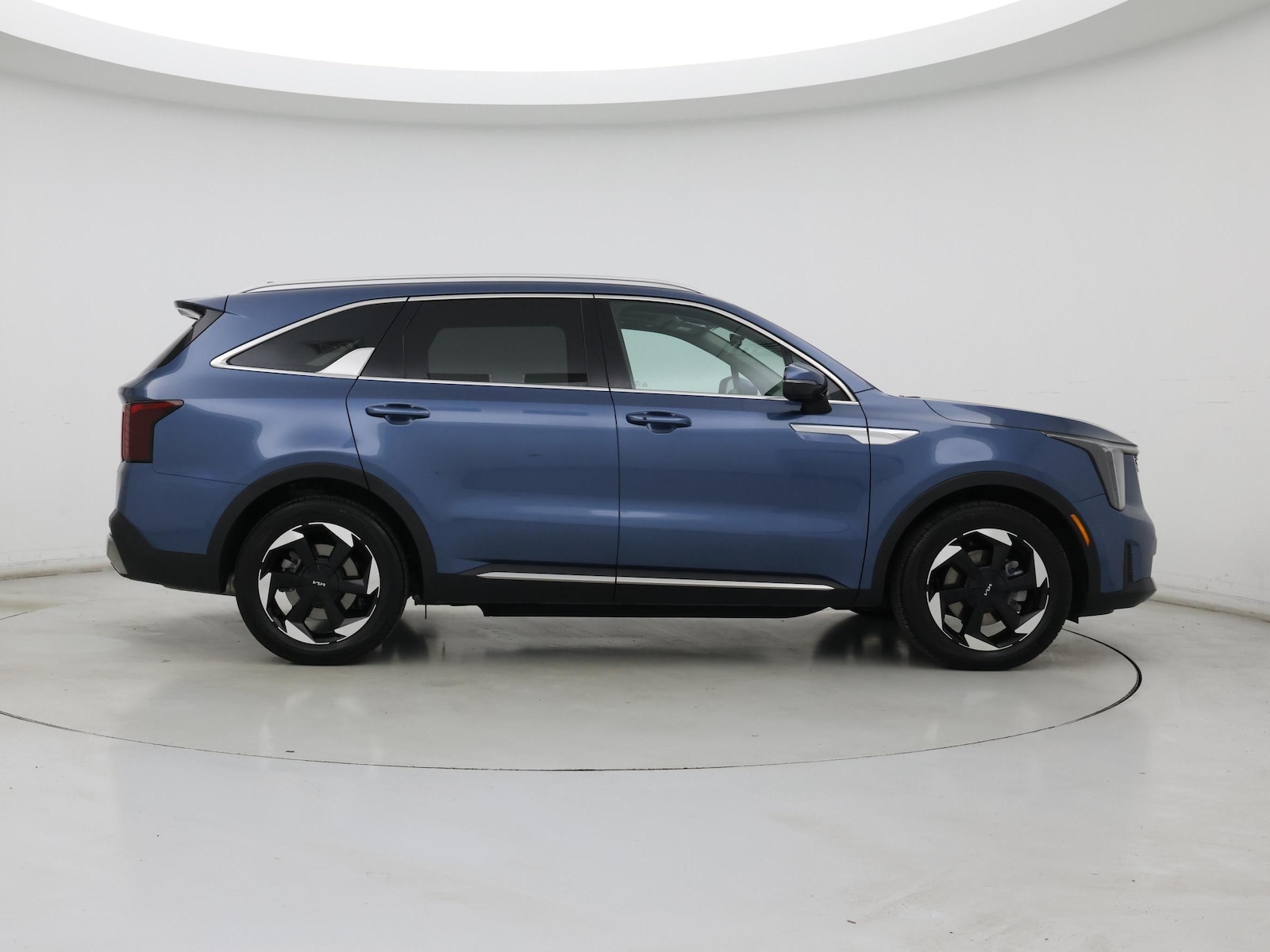 2025 Kia Sorento EX Hybrid - Photo 8