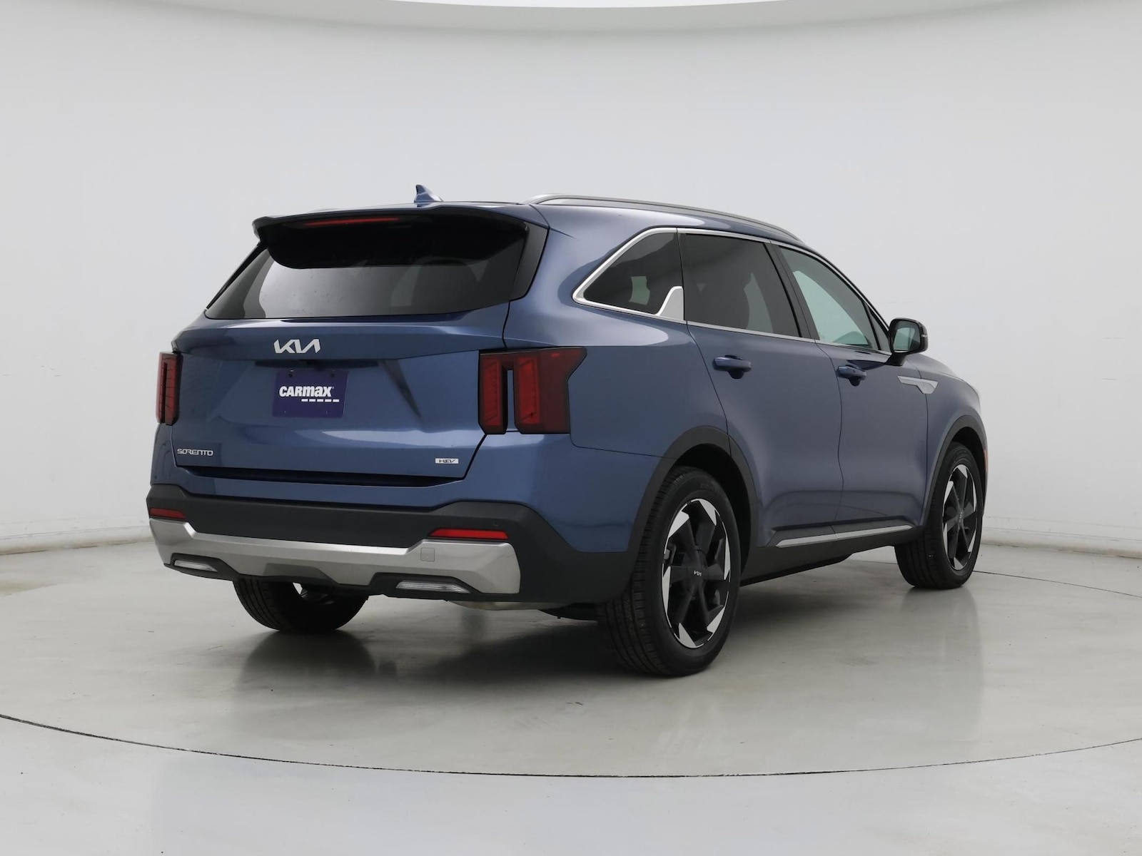 2025 Kia Sorento EX Hybrid - Photo 9