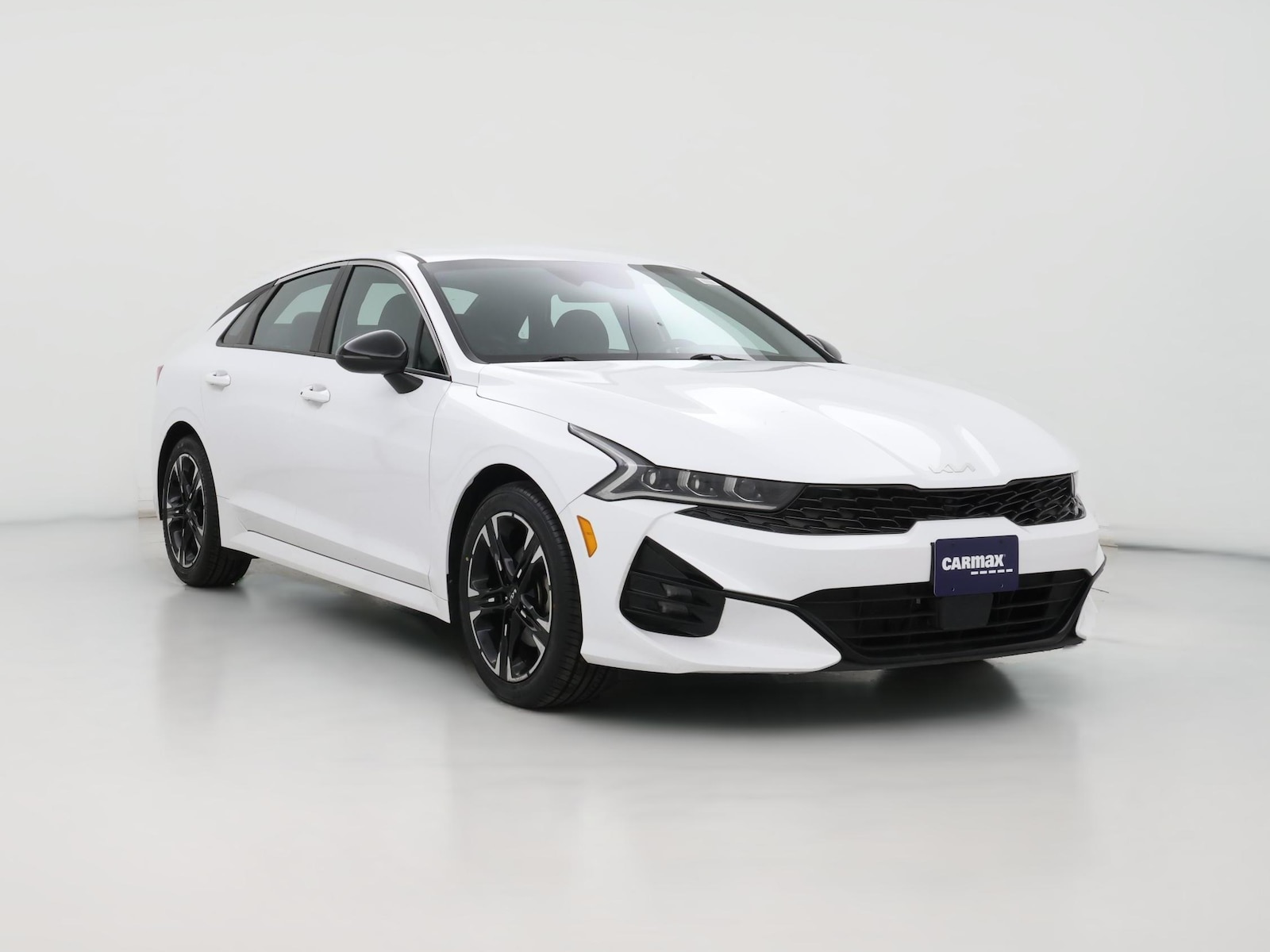 2024 Kia K5