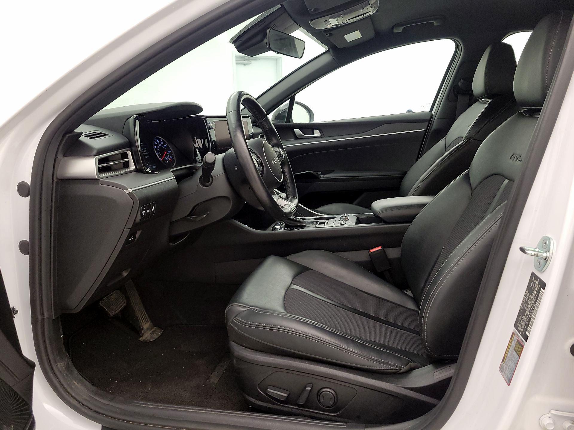 Thumbnail: 2024 Kia K5 - 11