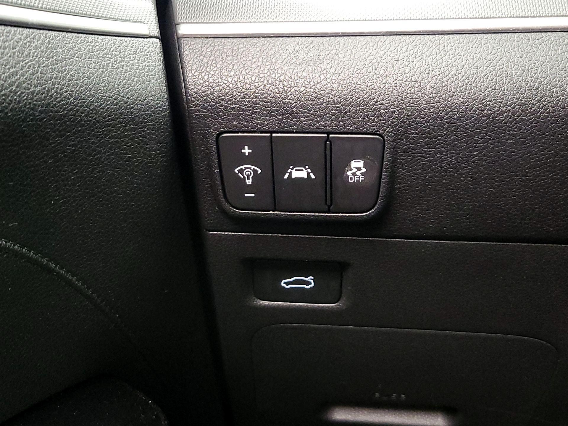 Thumbnail: 2024 Kia K5 - 13