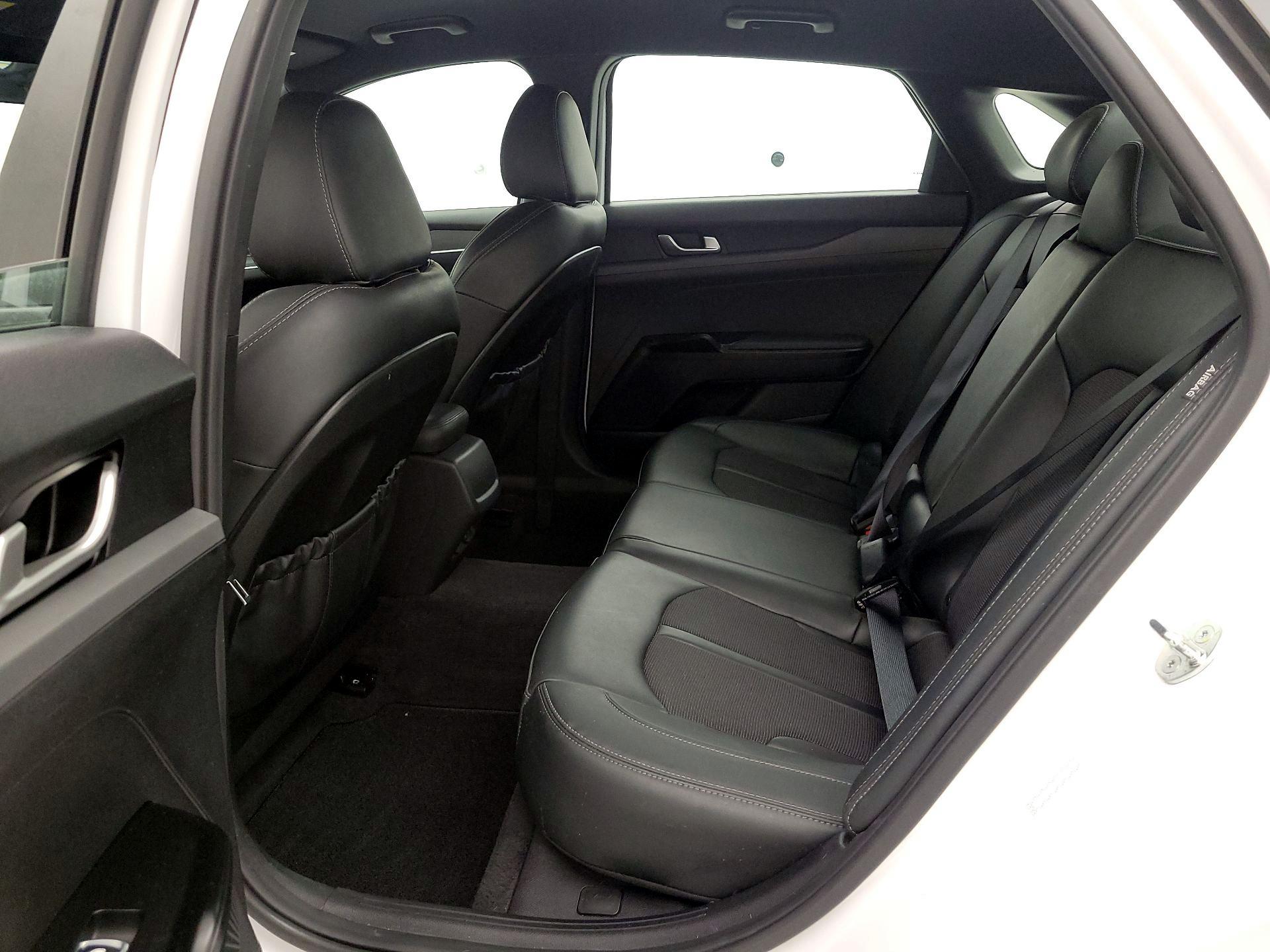 Thumbnail: 2024 Kia K5 - 20