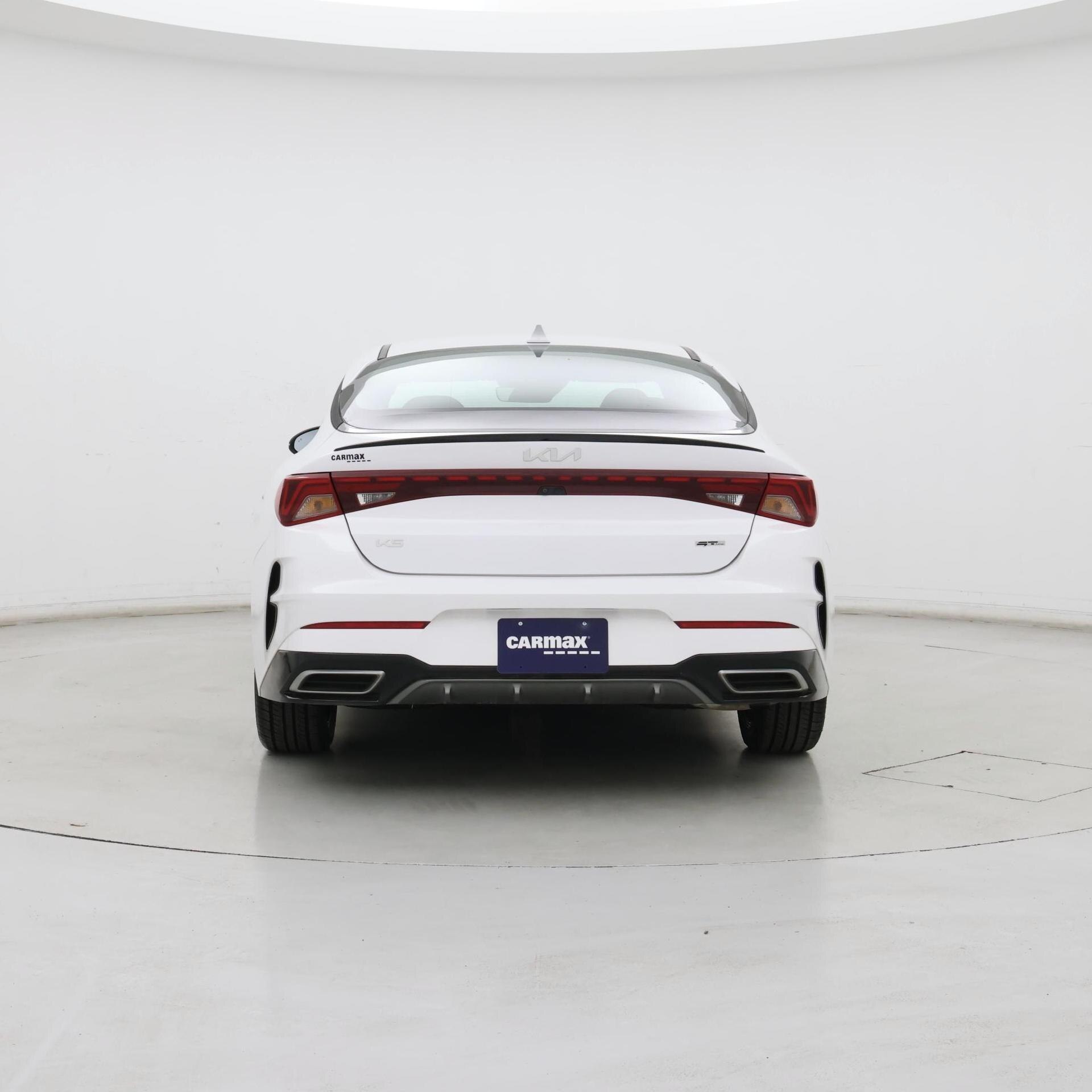 Thumbnail: 2024 Kia K5 - 6