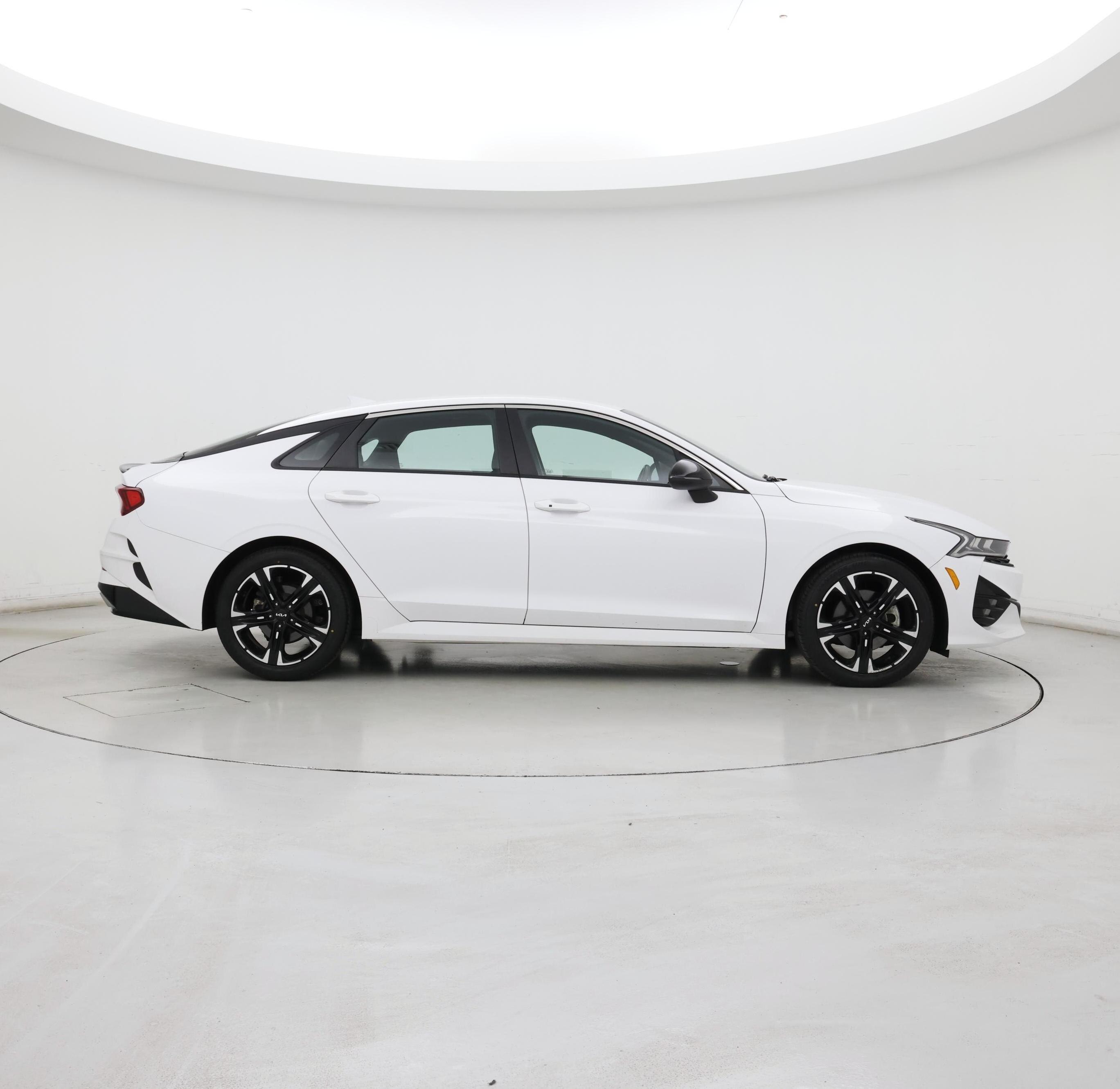 Thumbnail: 2024 Kia K5 - 7