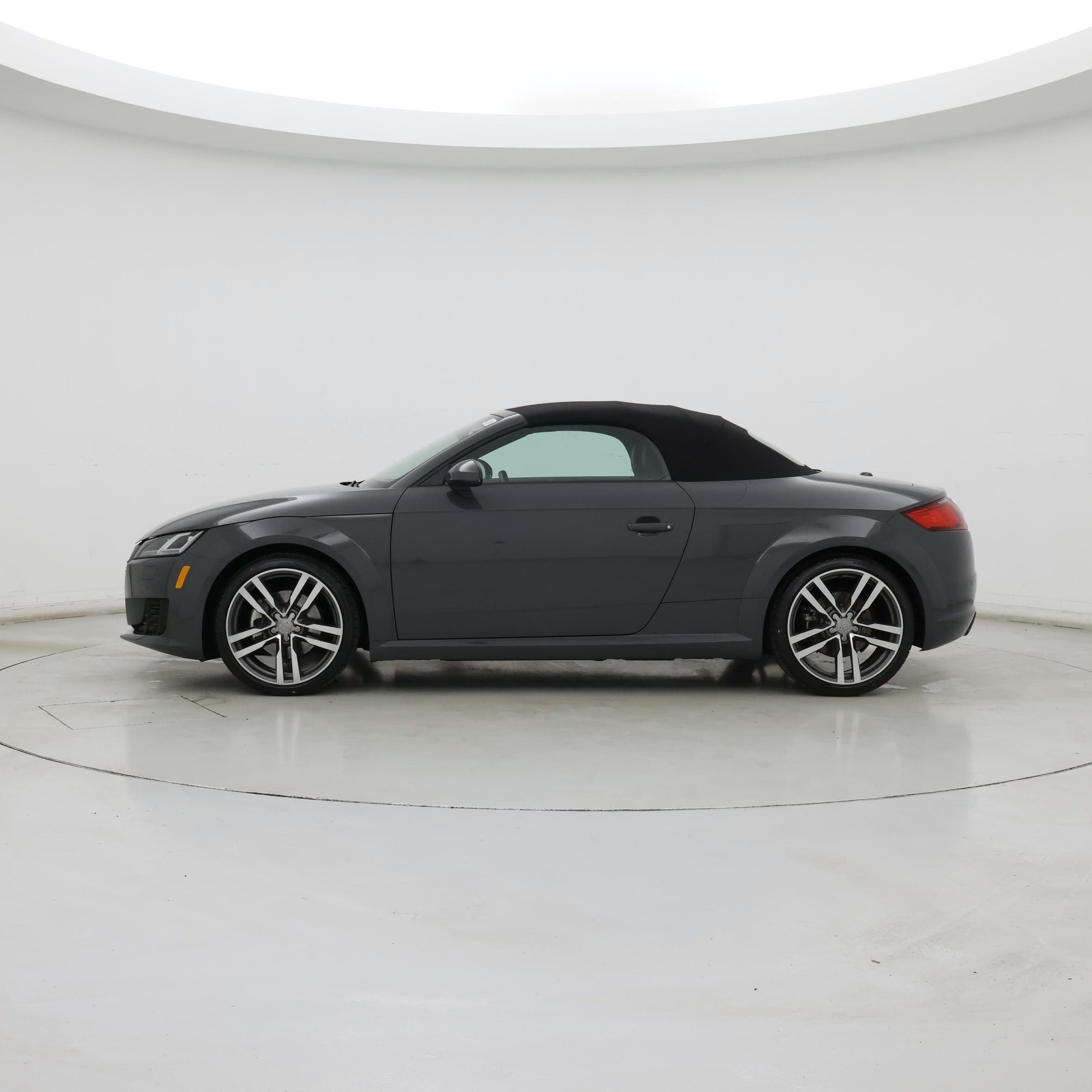 Thumbnail: 2017 Audi TT - 3