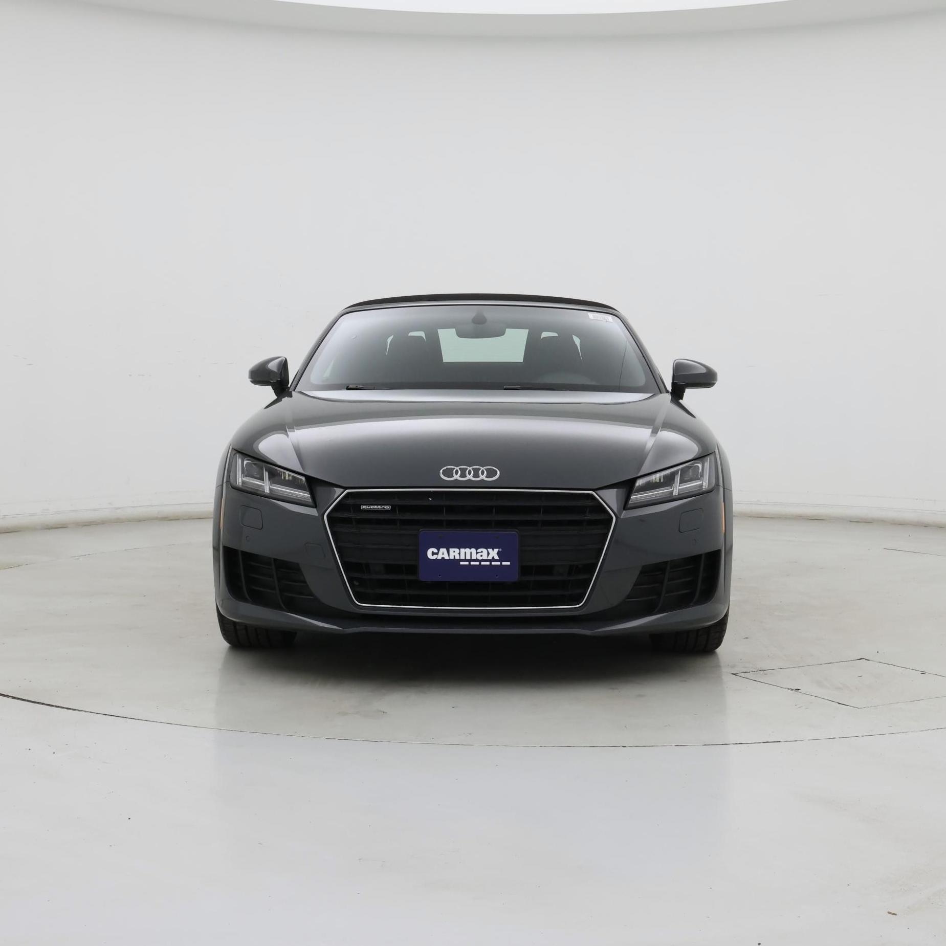 Thumbnail: 2017 Audi TT - 5