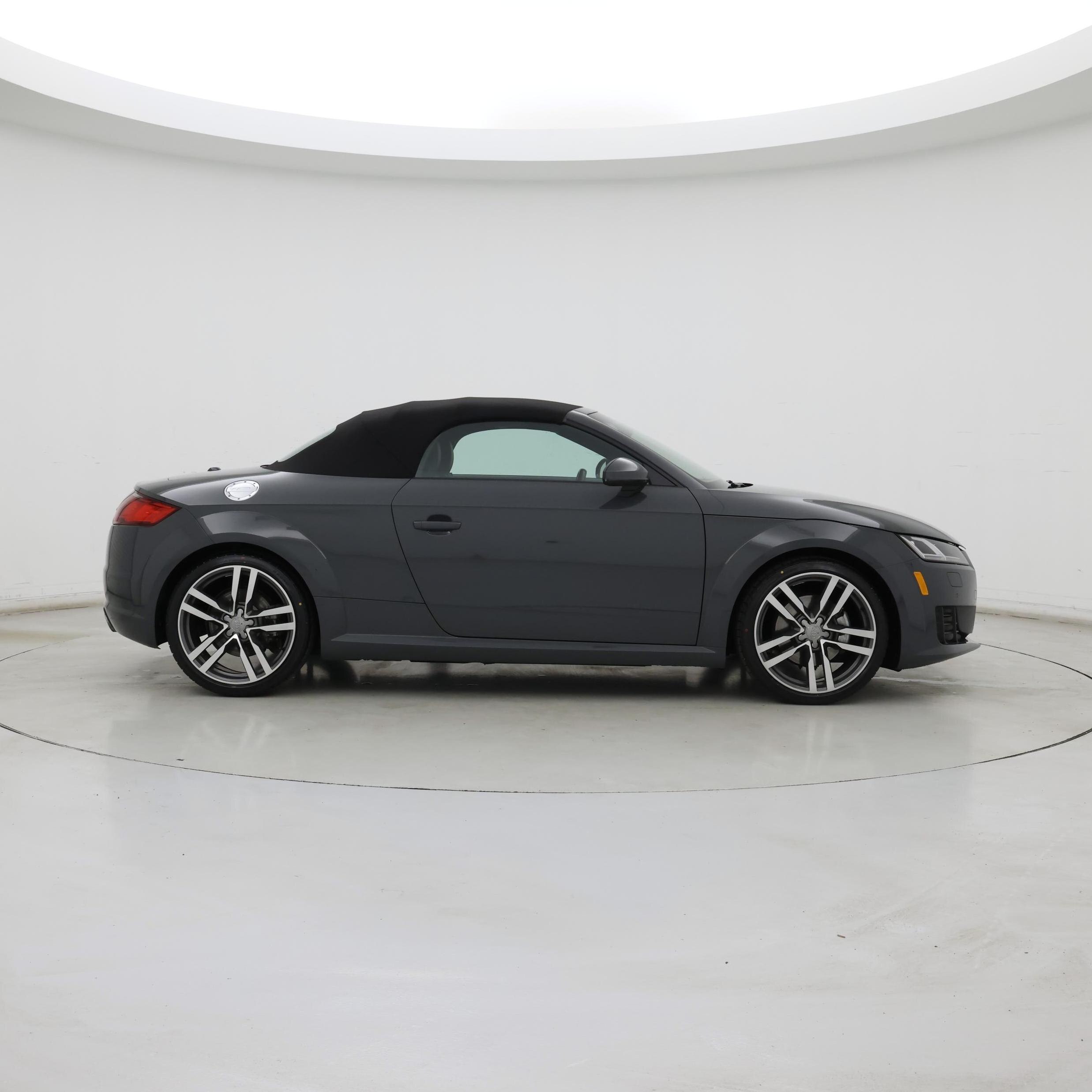 Thumbnail: 2017 Audi TT - 7