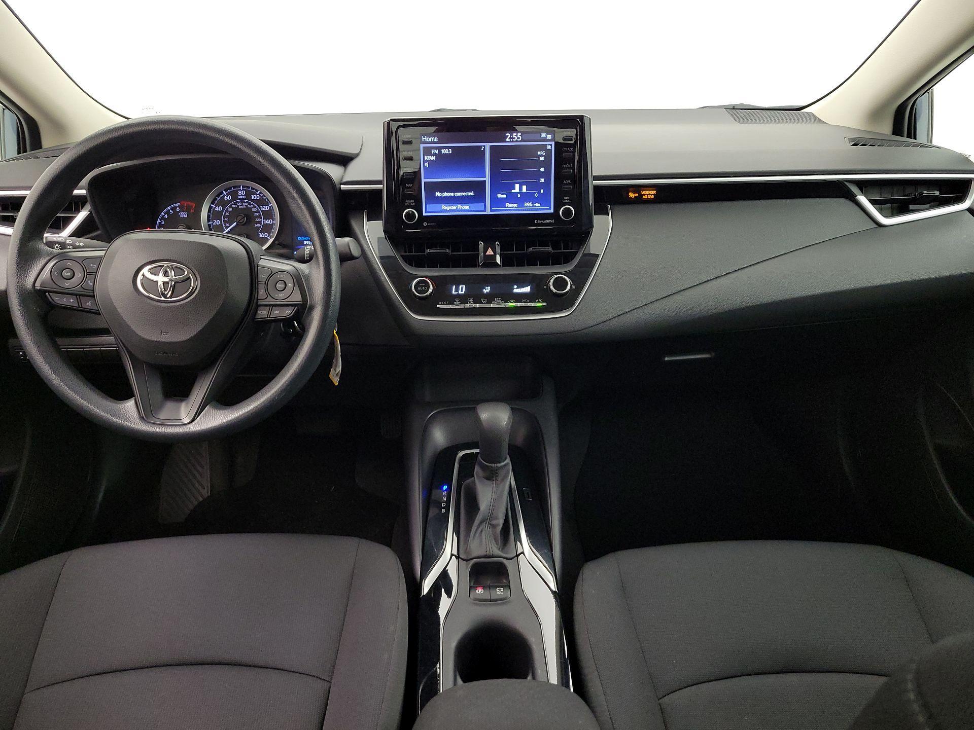 Thumbnail: 2022 Toyota Corolla - 9