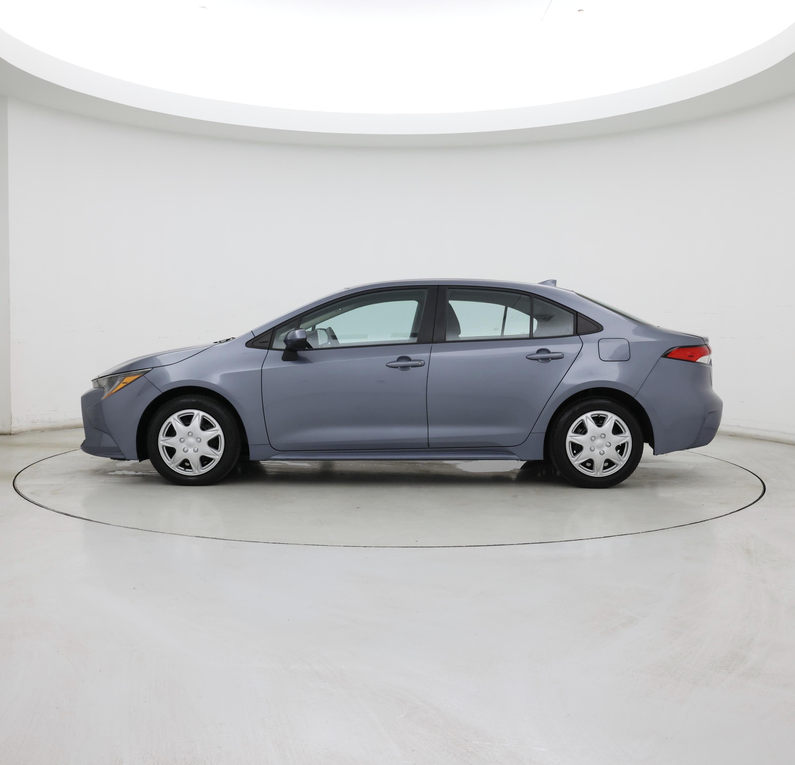 Thumbnail: 2022 Toyota Corolla - 3