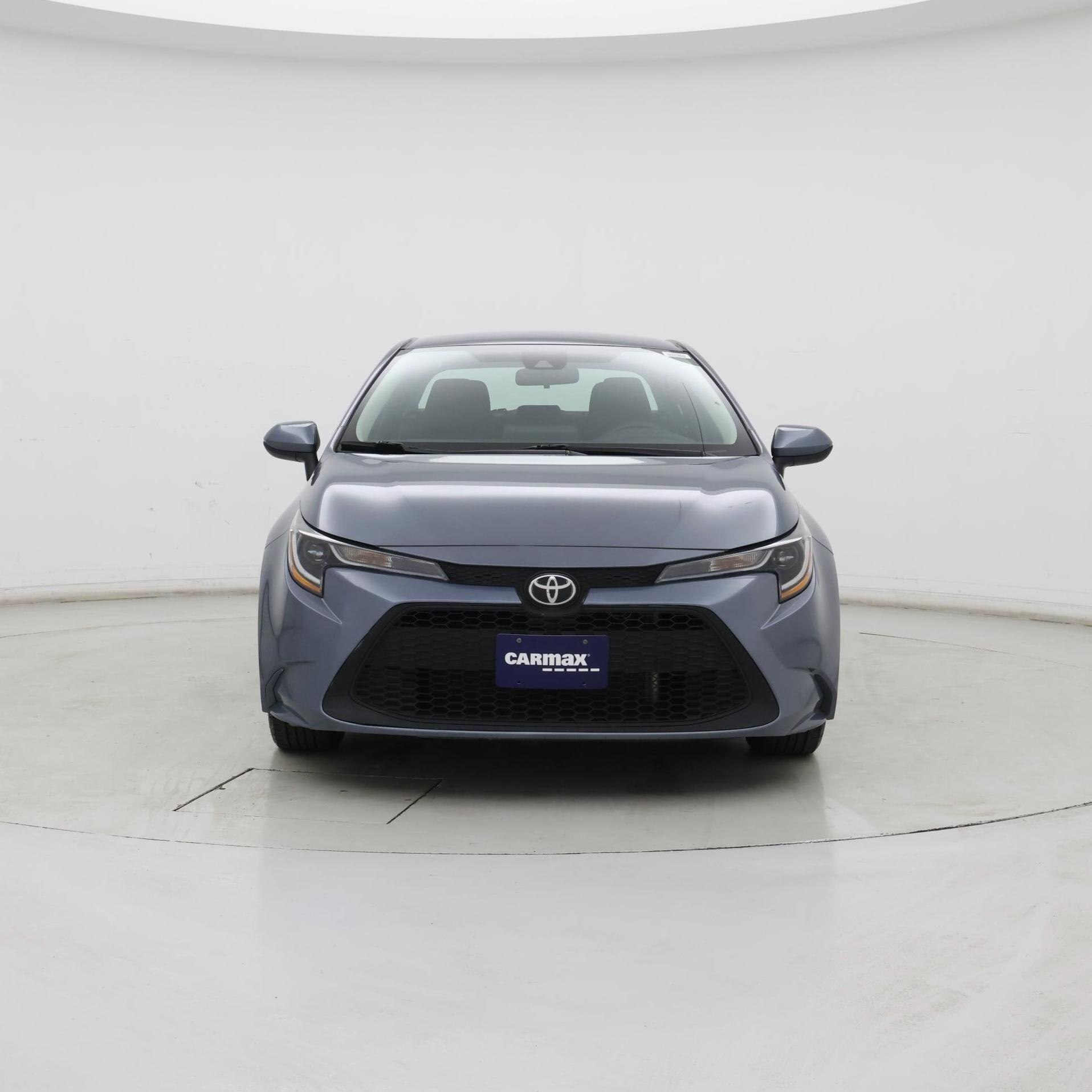 Thumbnail: 2022 Toyota Corolla - 5