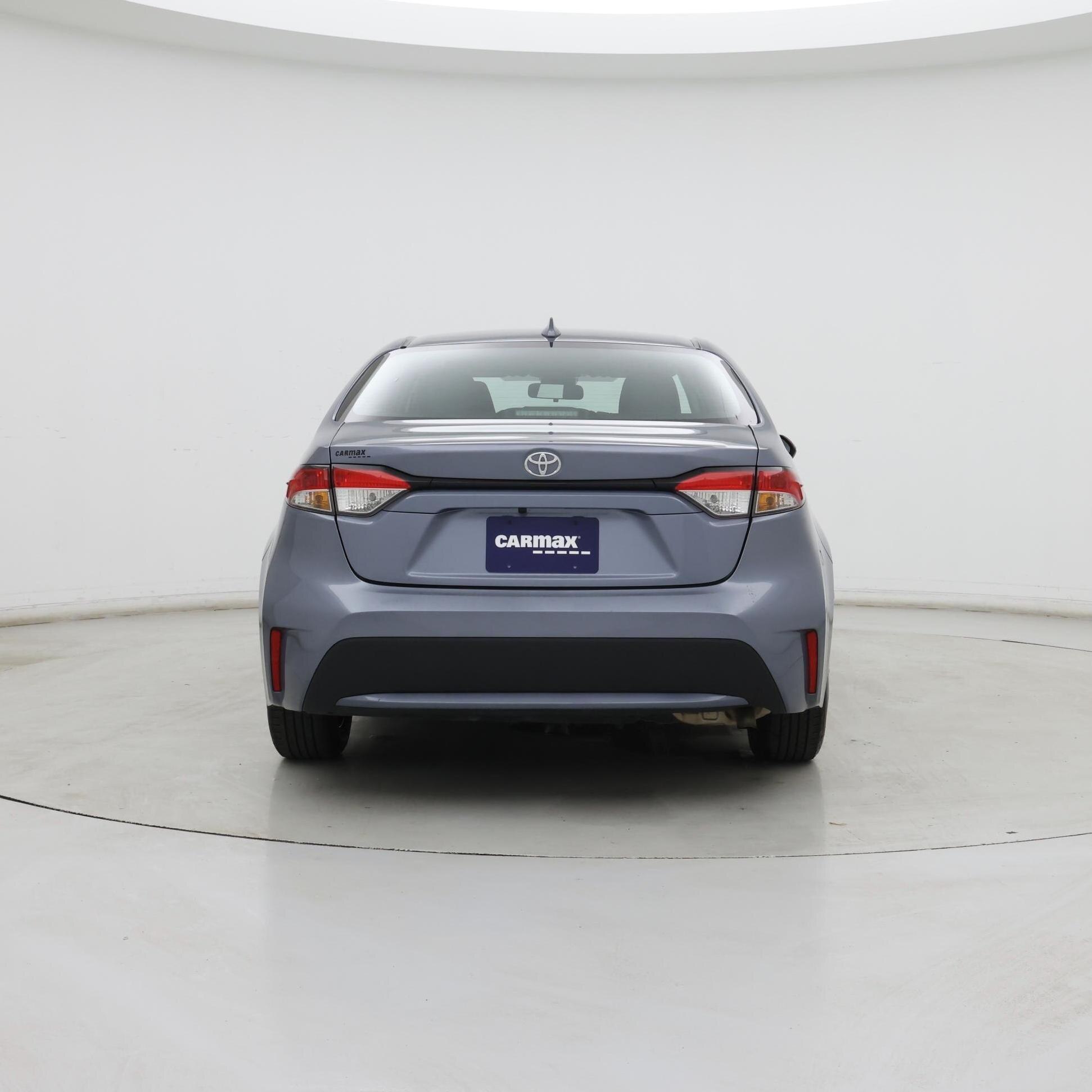 Thumbnail: 2022 Toyota Corolla - 6