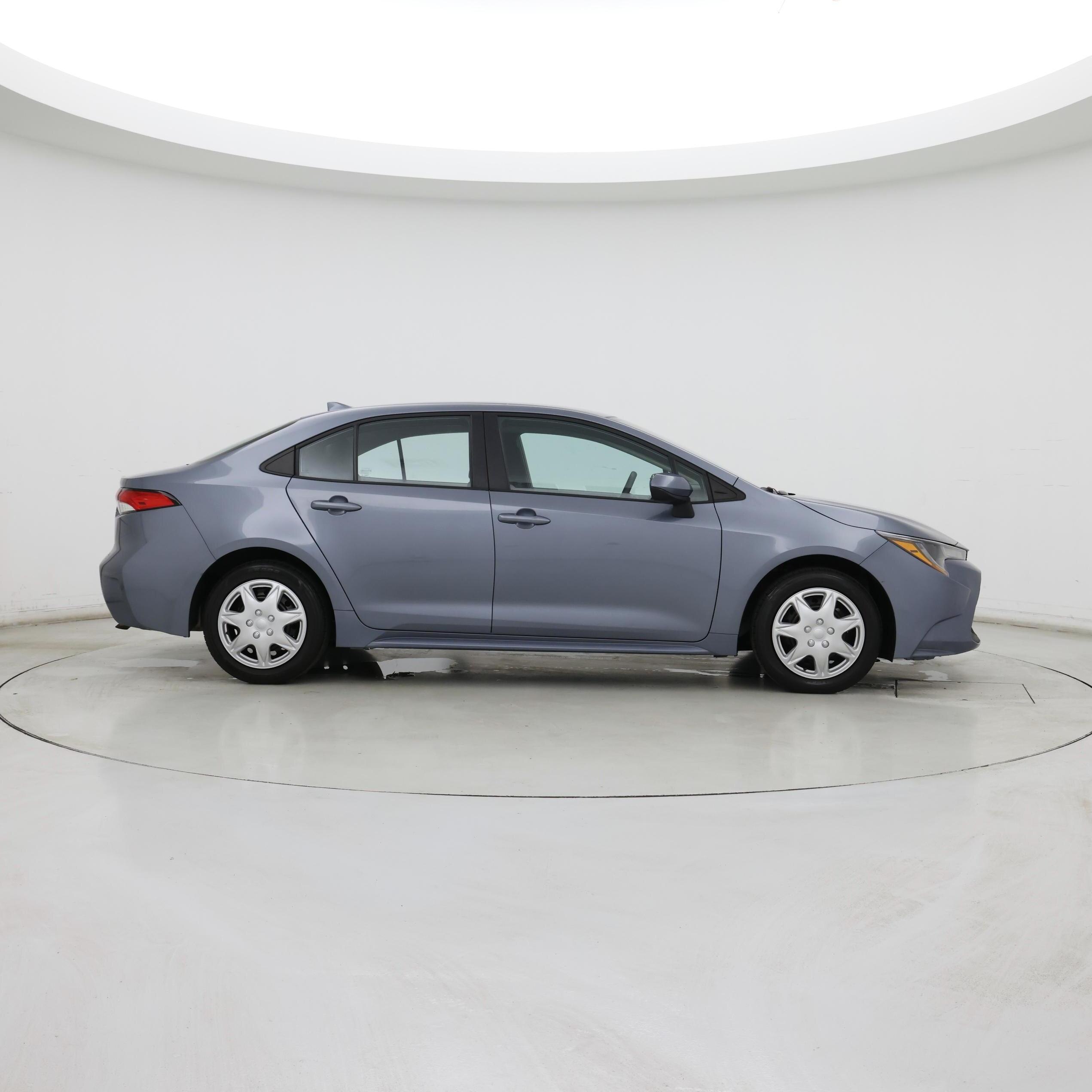 Thumbnail: 2022 Toyota Corolla - 7