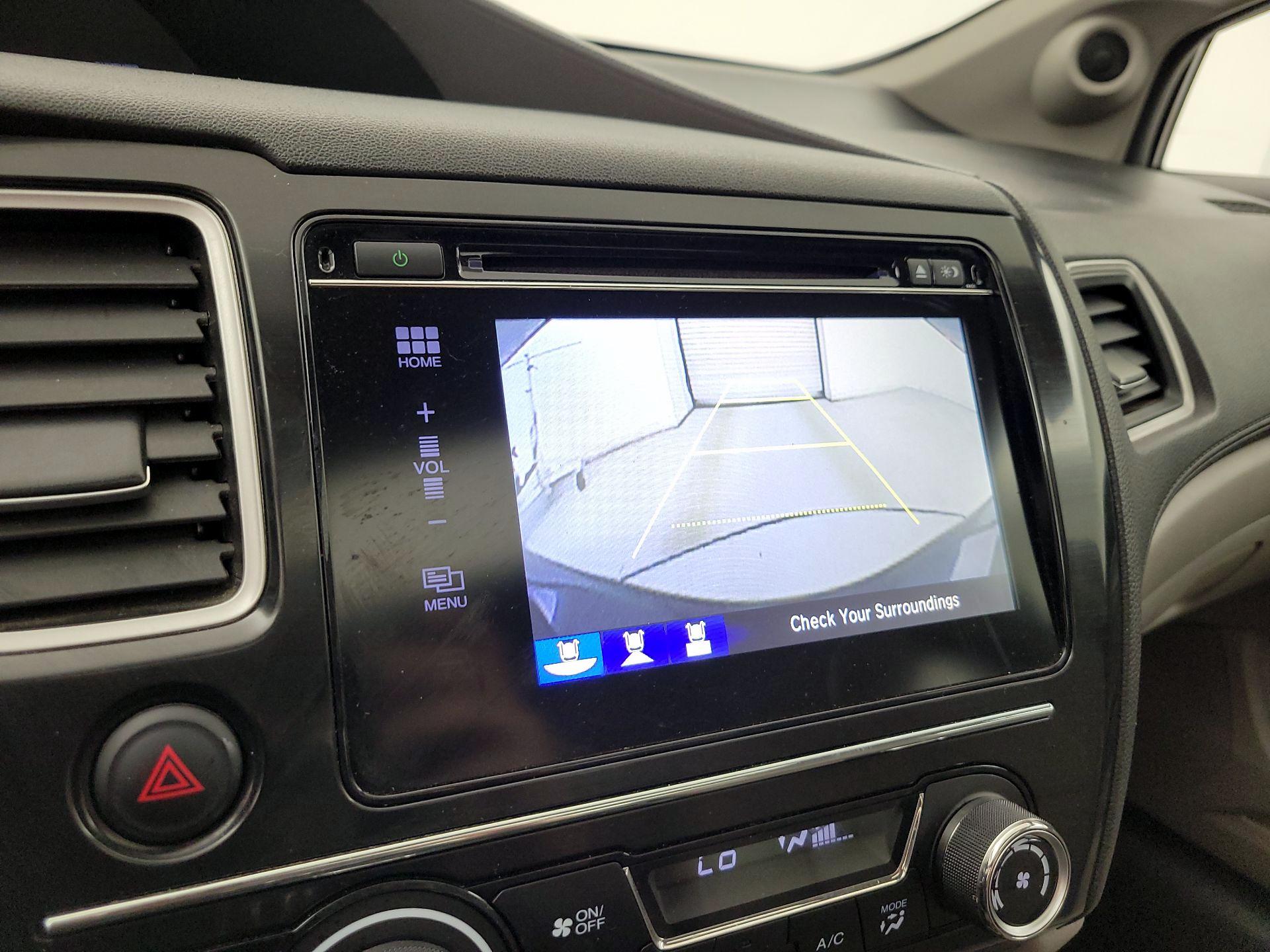 Thumbnail: 2015 Honda Civic - 15