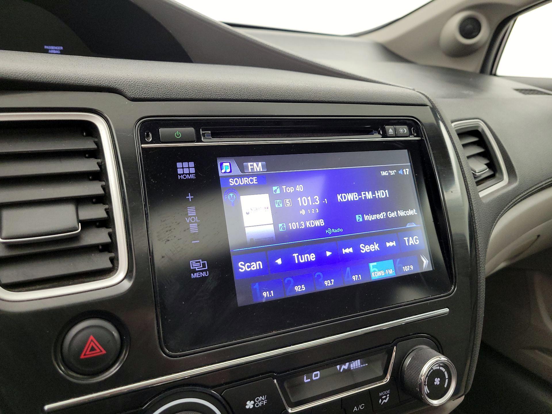 Thumbnail: 2015 Honda Civic - 16