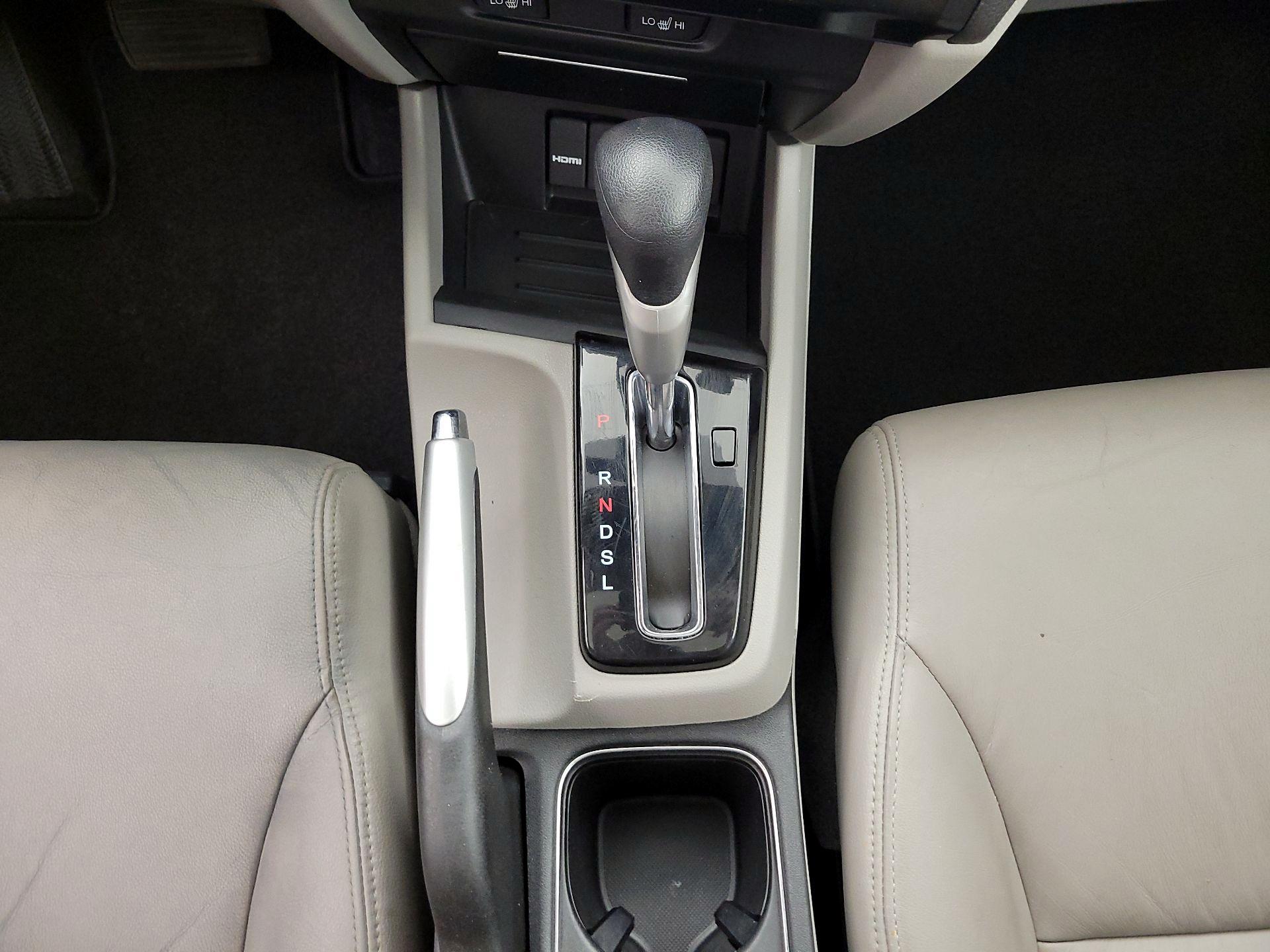 Thumbnail: 2015 Honda Civic - 18