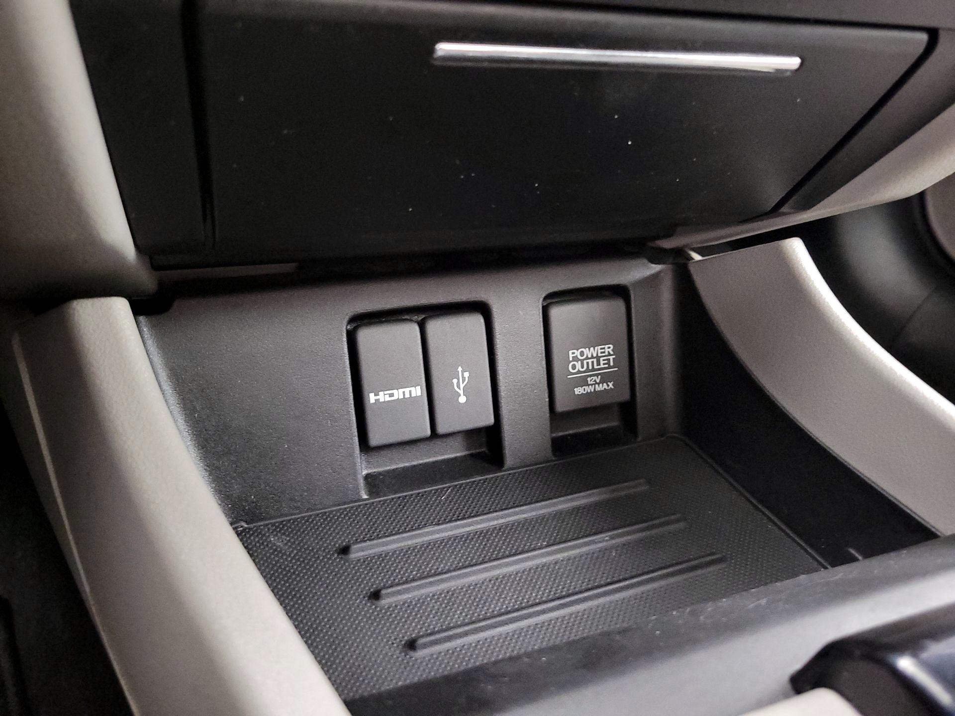 Thumbnail: 2015 Honda Civic - 19