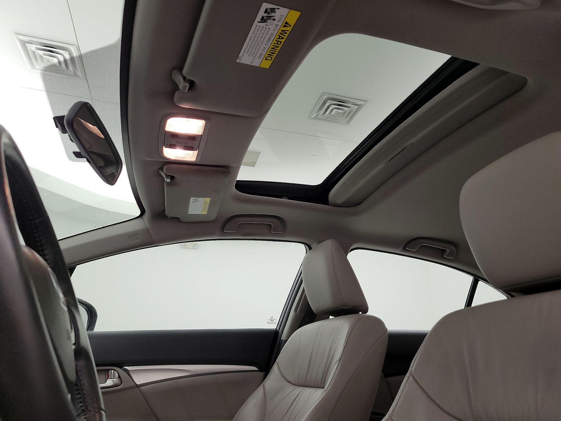Thumbnail: 2015 Honda Civic - 20
