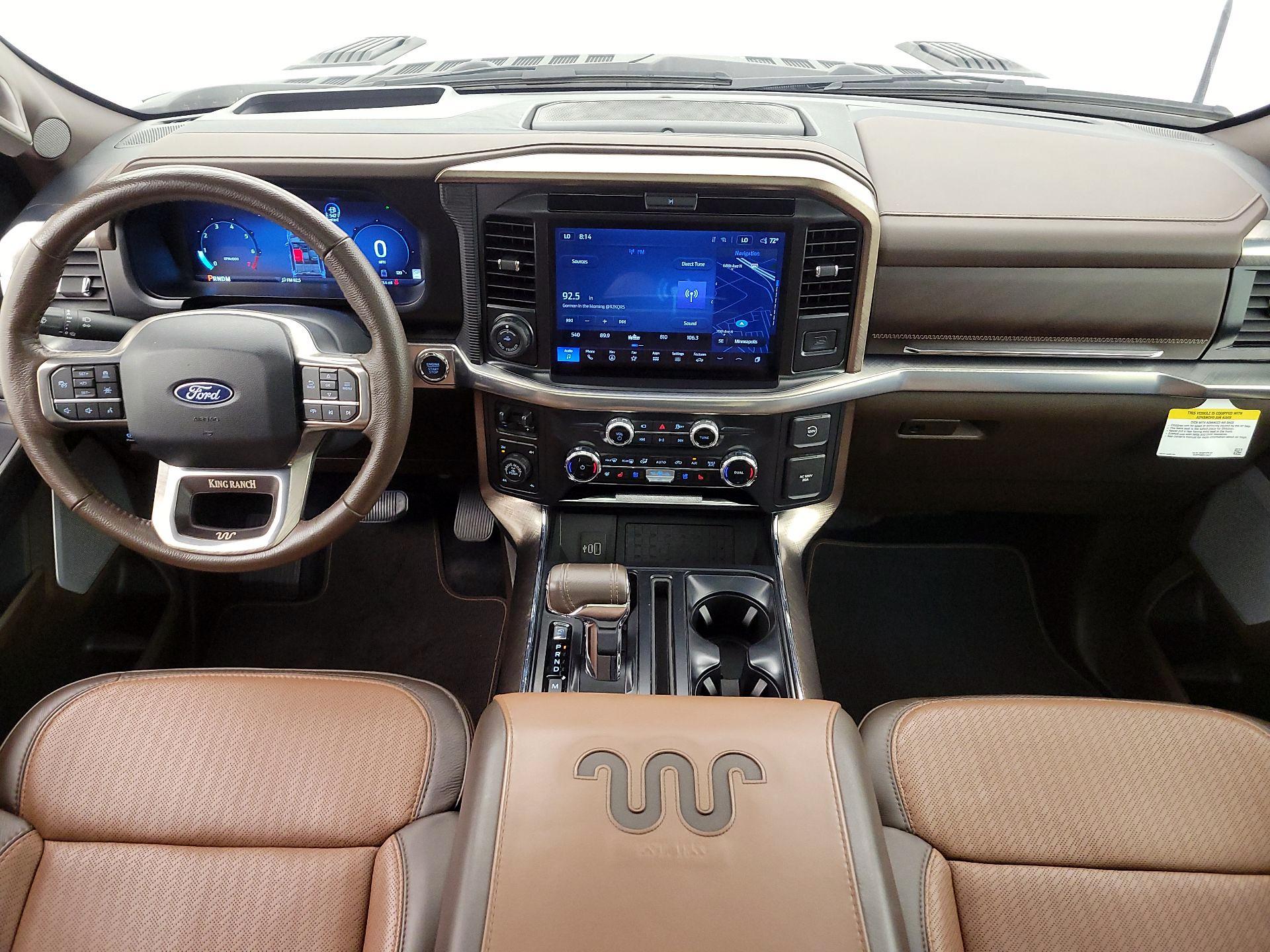 Thumbnail: 2025 Ford F-150 - 9