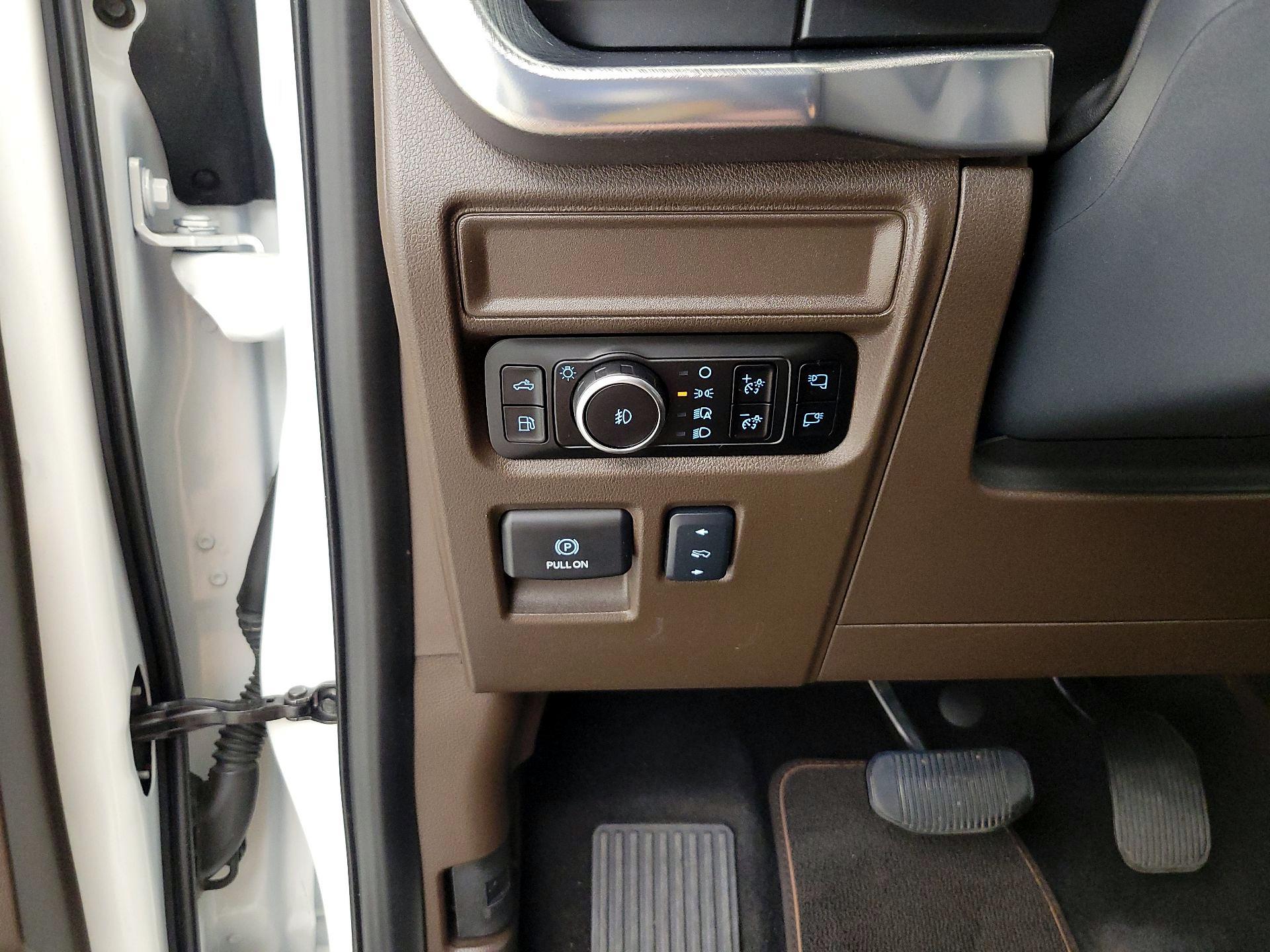 Thumbnail: 2025 Ford F-150 - 13