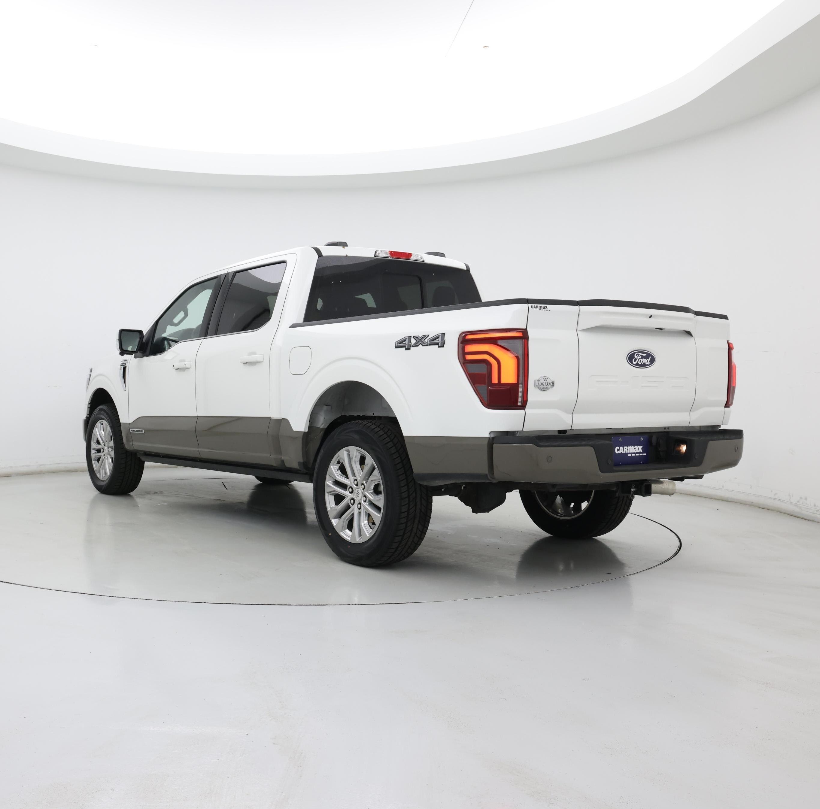 Thumbnail: 2025 Ford F-150 - 2