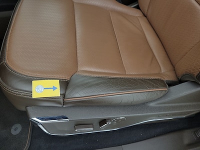 Condition detail