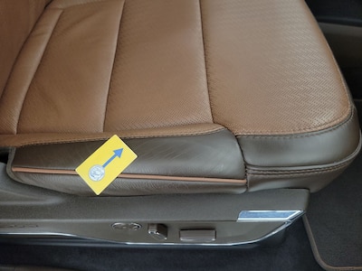 Condition detail
