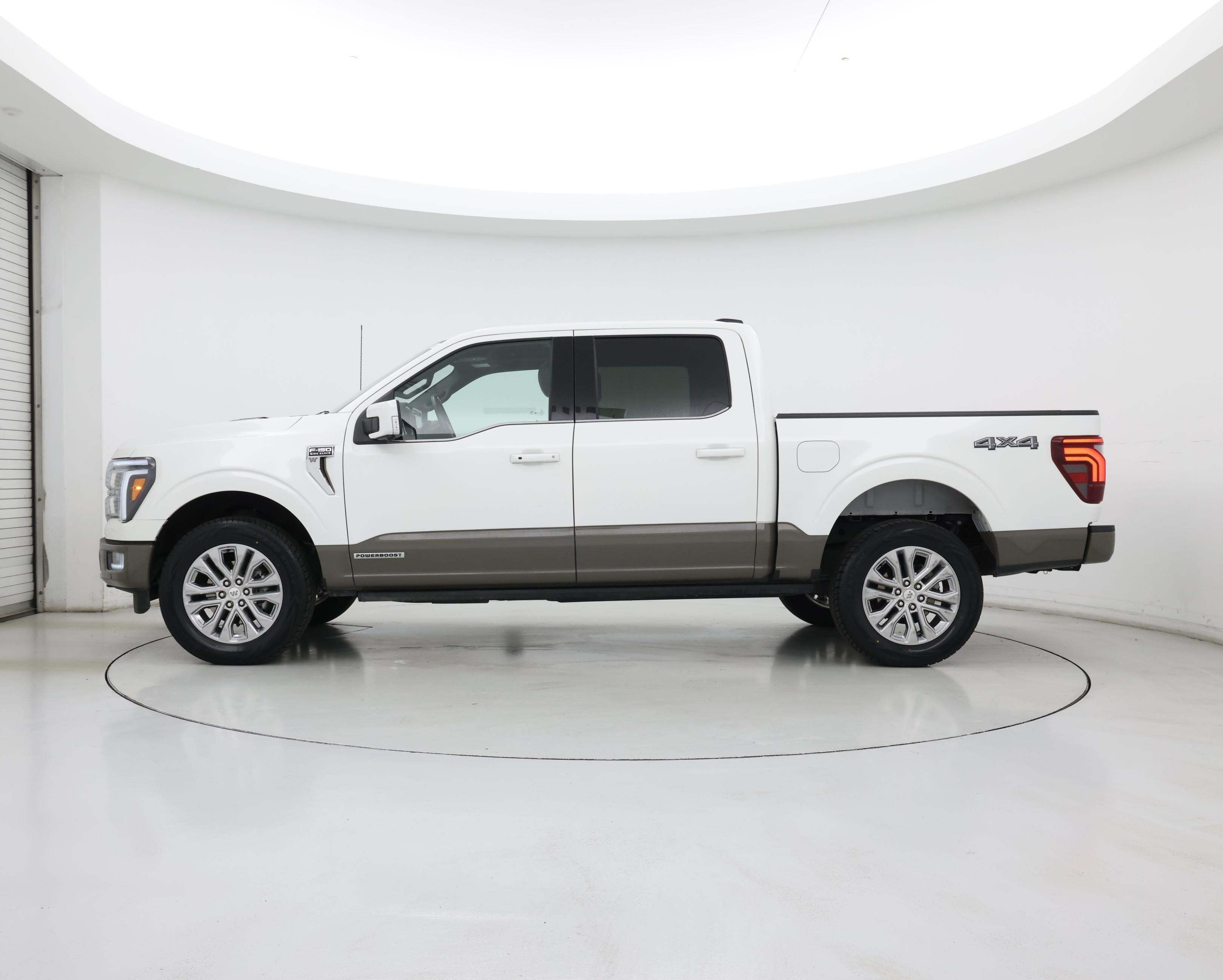 Thumbnail: 2025 Ford F-150 - 3