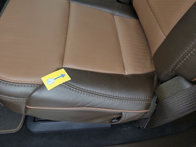 Condition detail