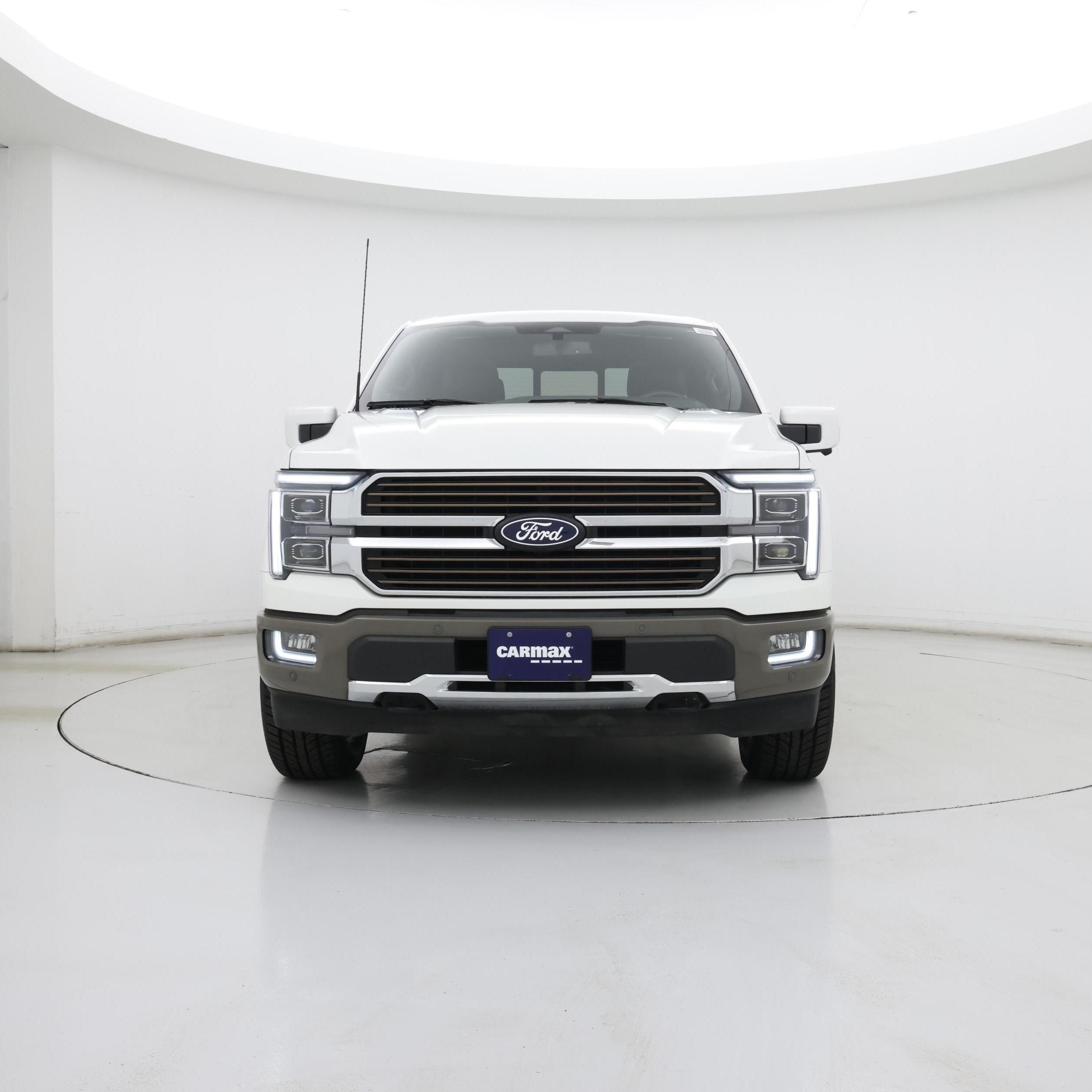 Thumbnail: 2025 Ford F-150 - 5