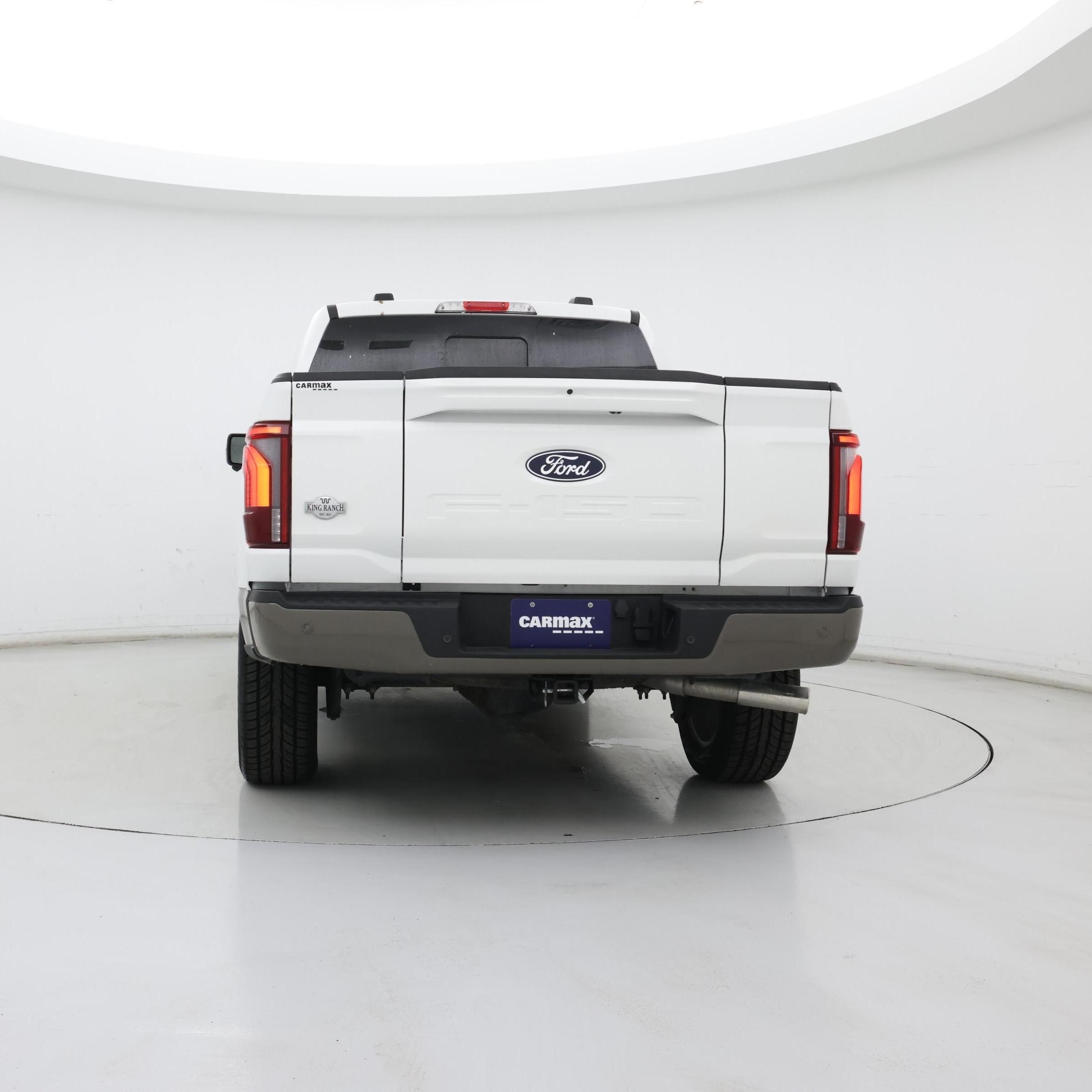 Thumbnail: 2025 Ford F-150 - 6