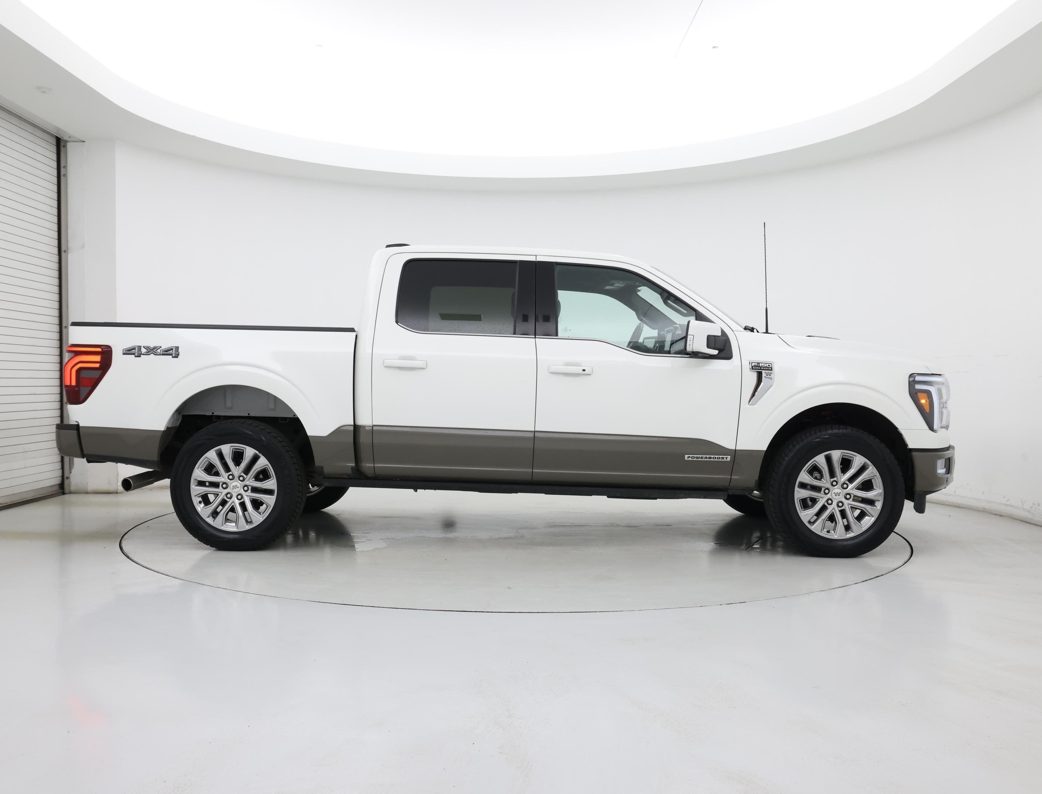 Thumbnail: 2025 Ford F-150 - 7