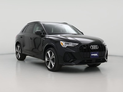 2022 Audi Q3 S-Line Premium Plus