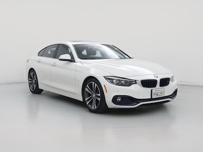 2020 BMW 430 I Gran Coupe