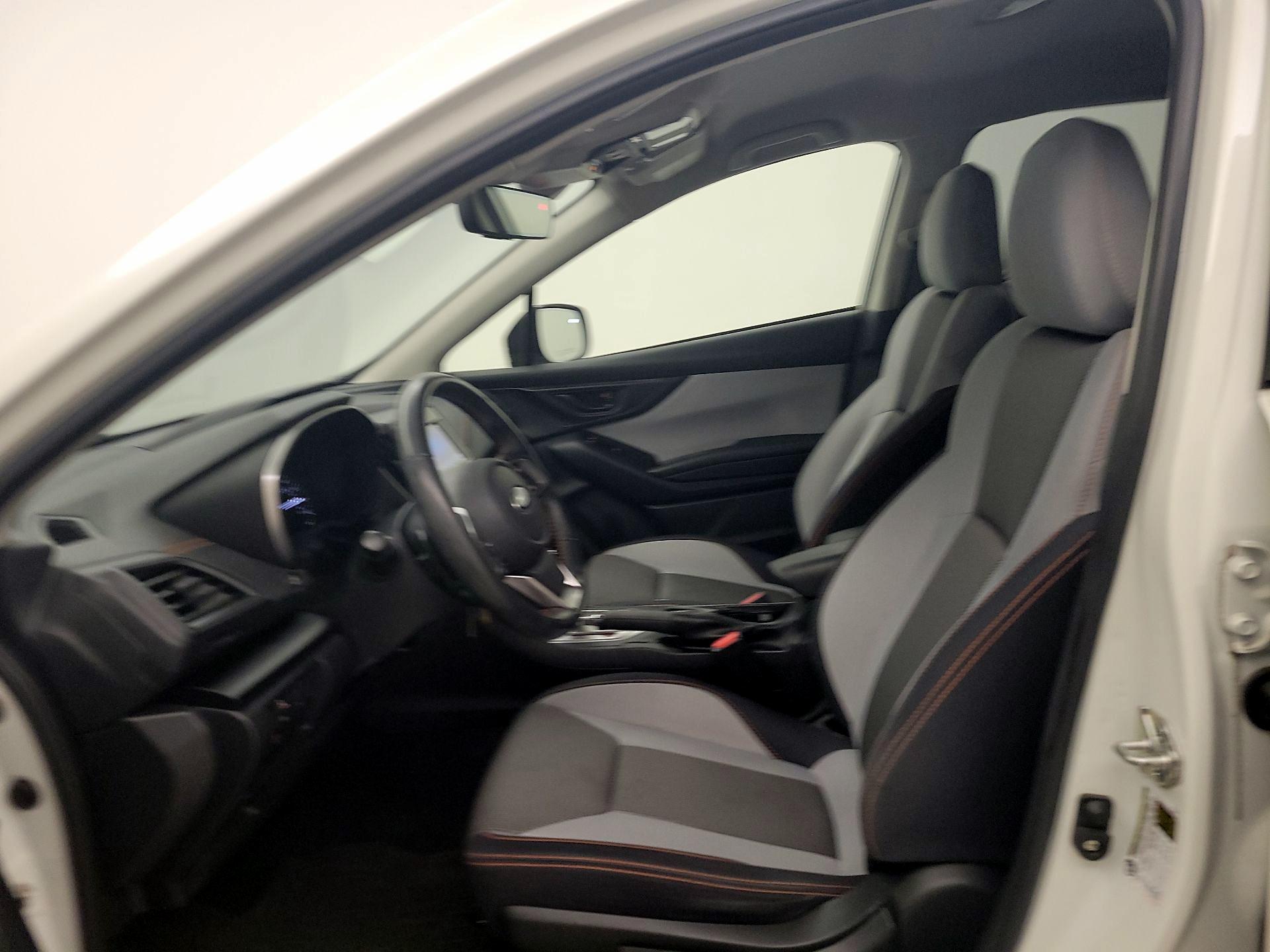 Thumbnail: 2021 Subaru Crosstrek - 11