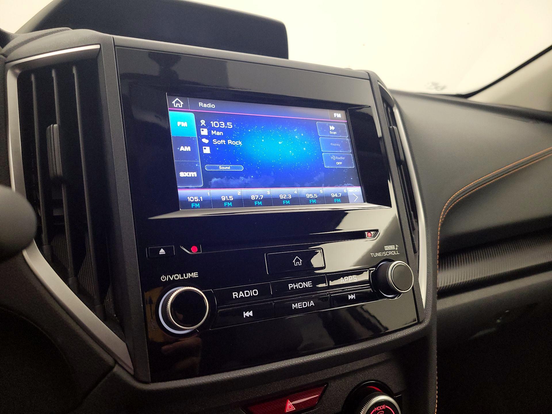 Thumbnail: 2021 Subaru Crosstrek - 15